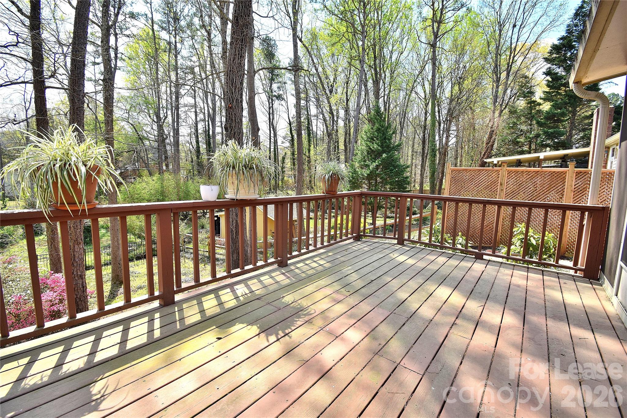 Danbrooke Park - Residential Lease