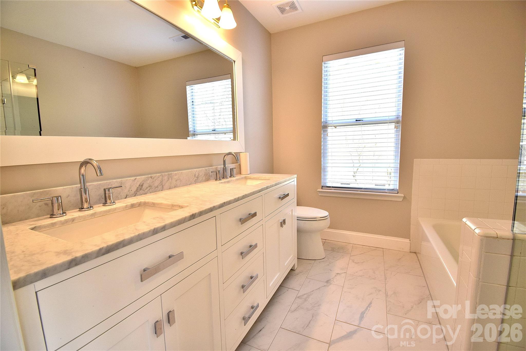 Danbrooke Park - Residential Lease