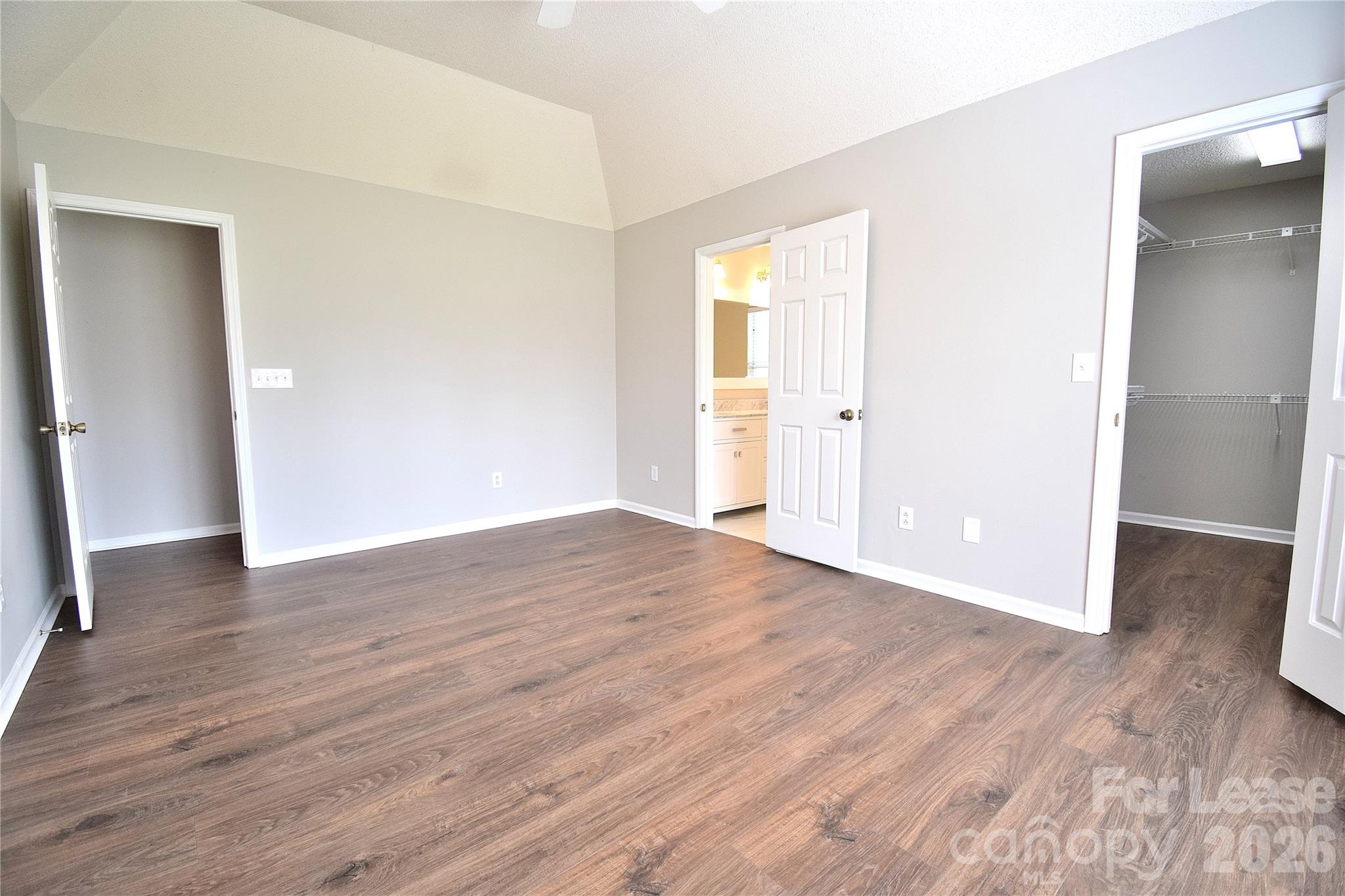 Danbrooke Park - Residential Lease