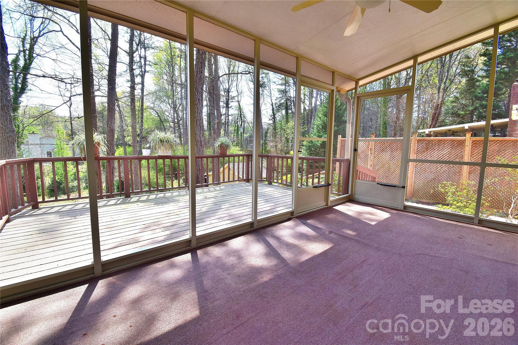 Danbrooke Park - Residential Lease