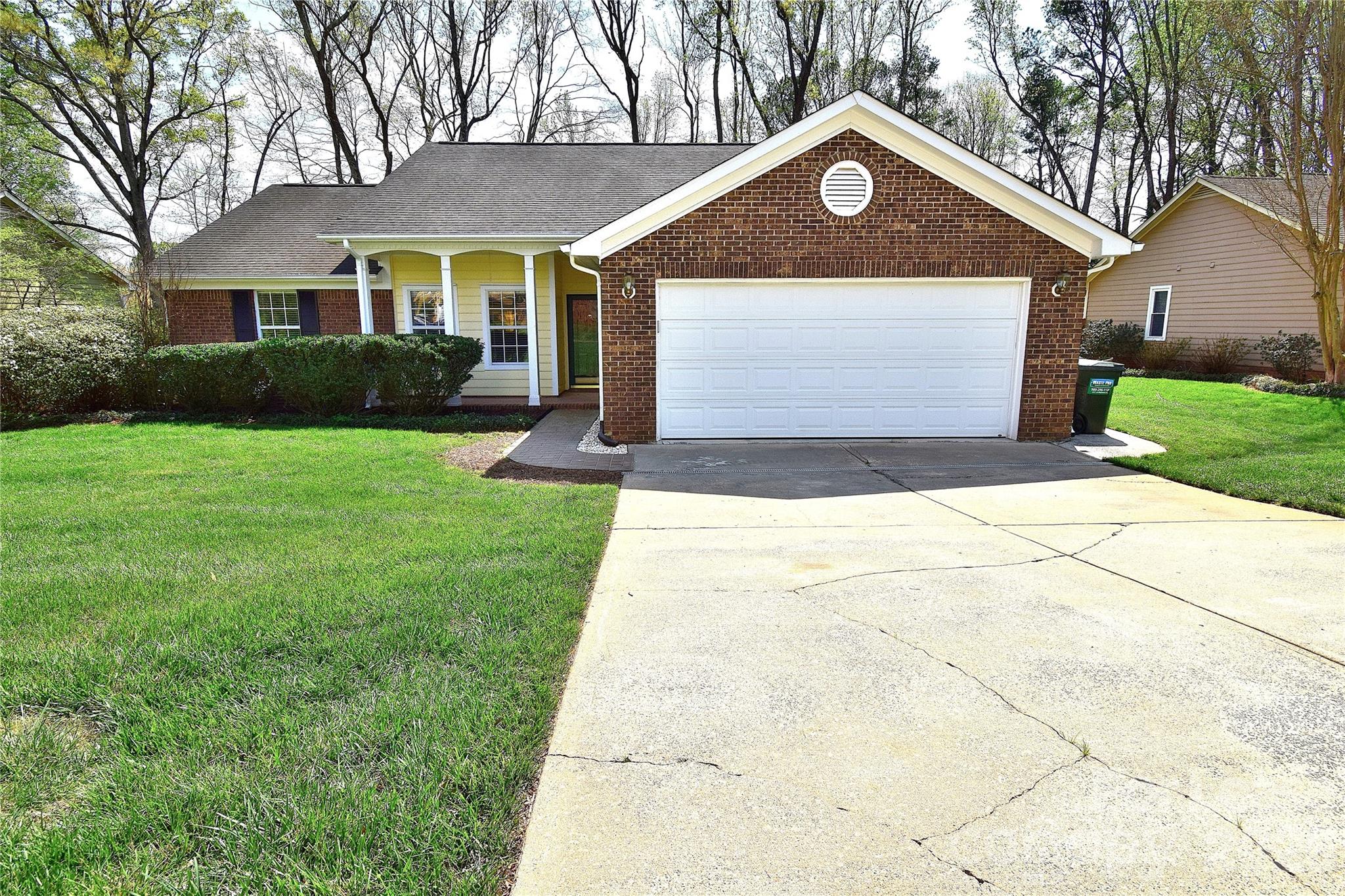 Danbrooke Park - Residential Lease