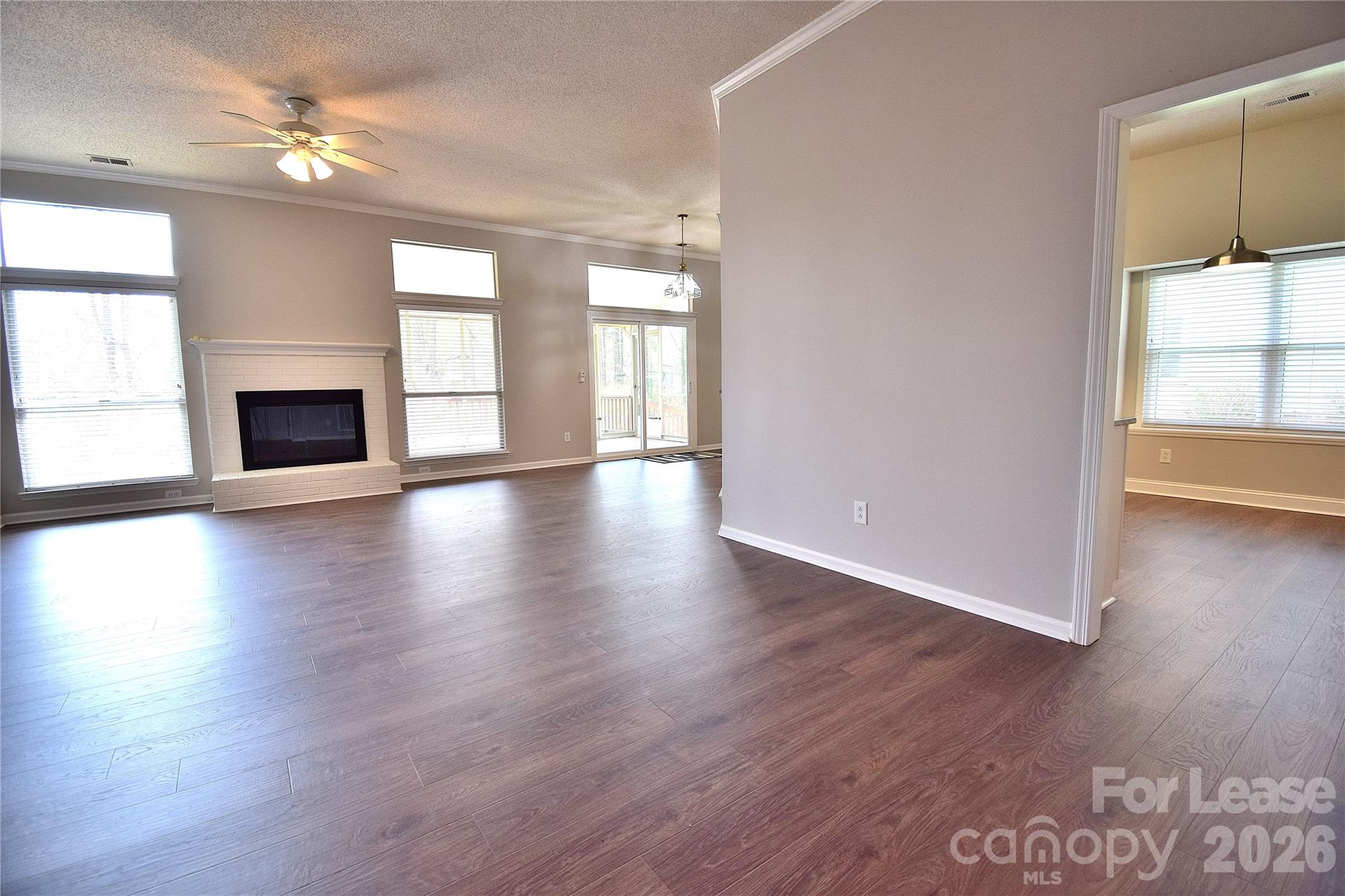 Danbrooke Park - Residential Lease