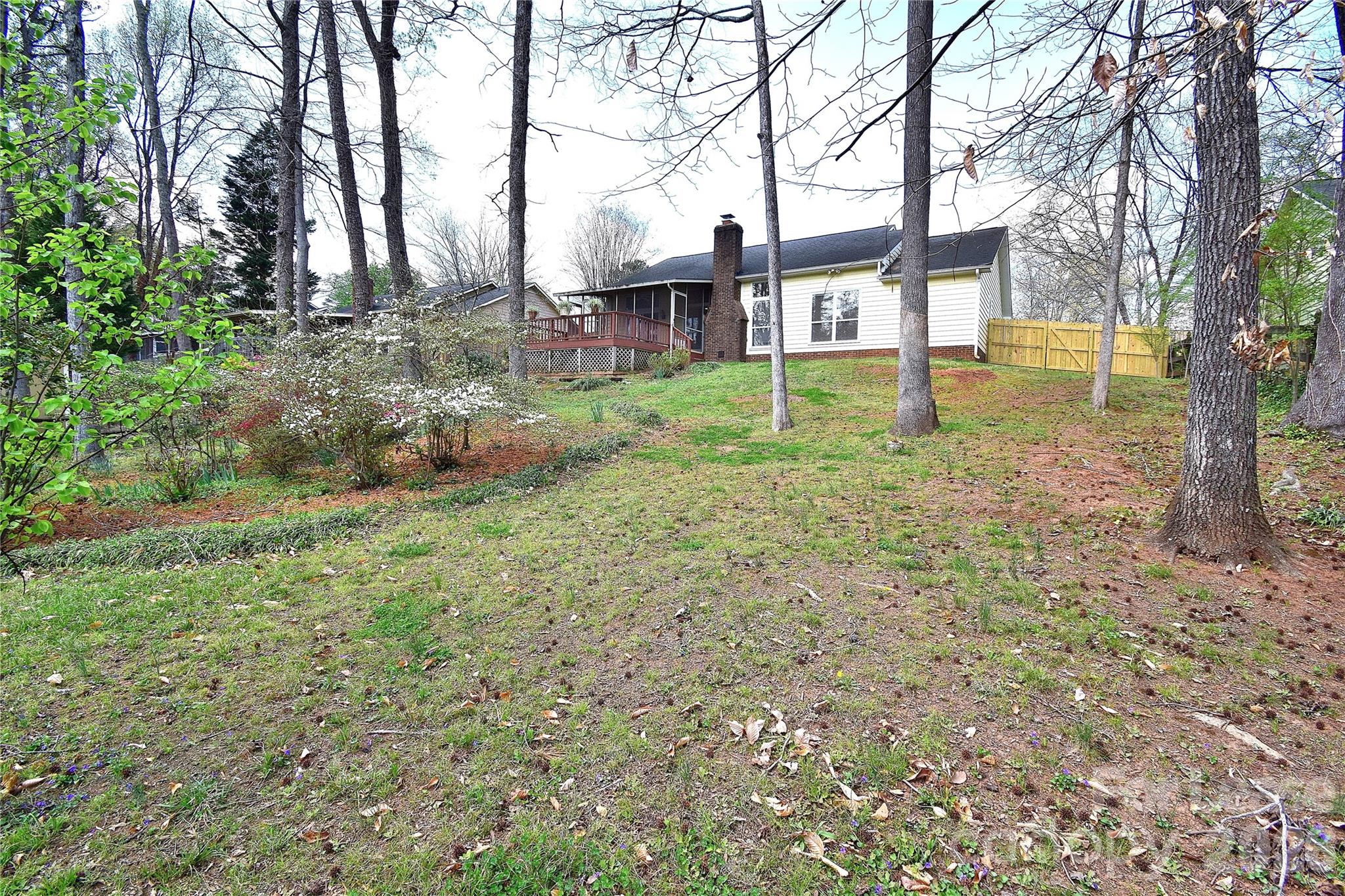 Danbrooke Park - Residential Lease