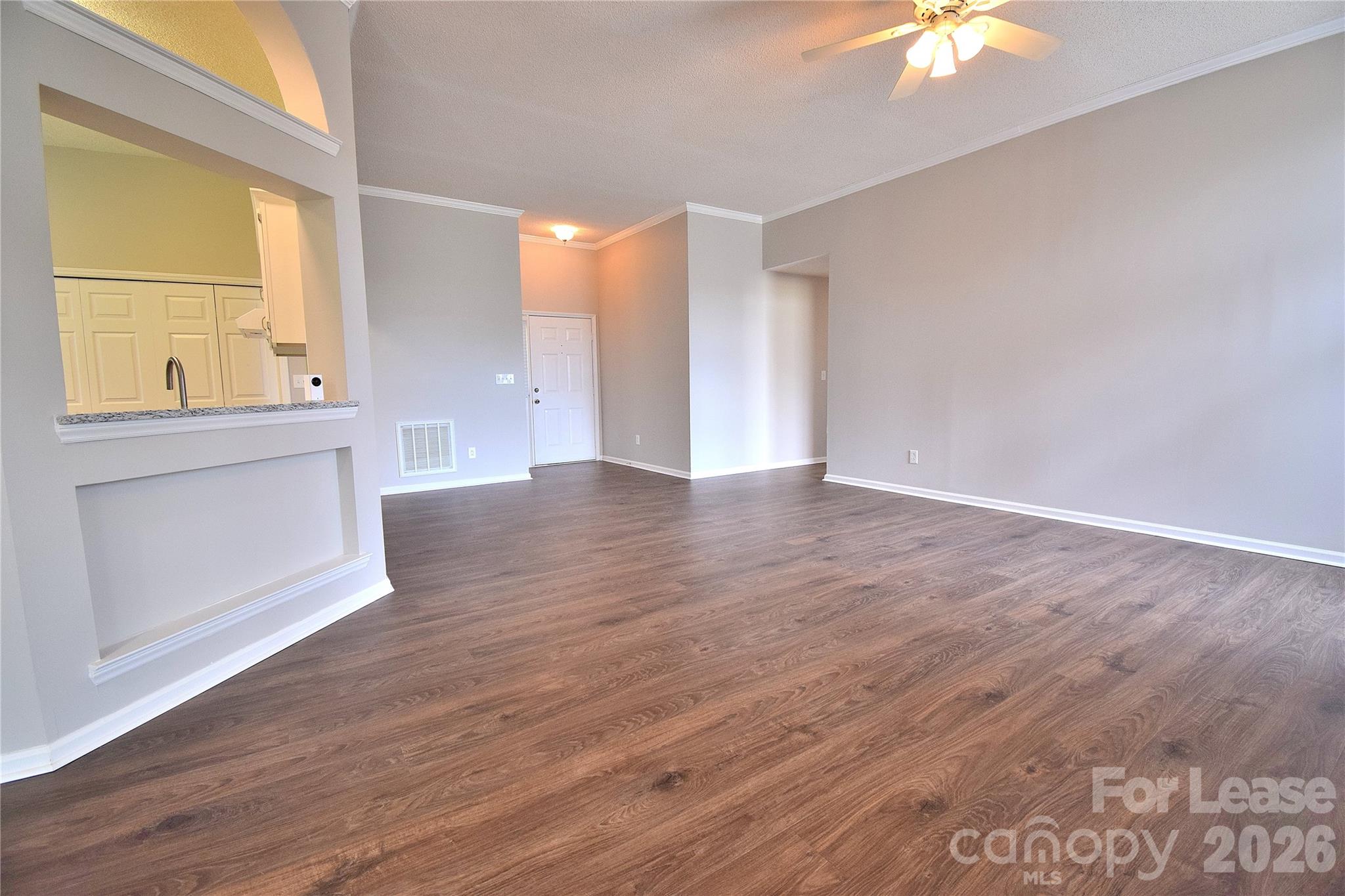 Danbrooke Park - Residential Lease