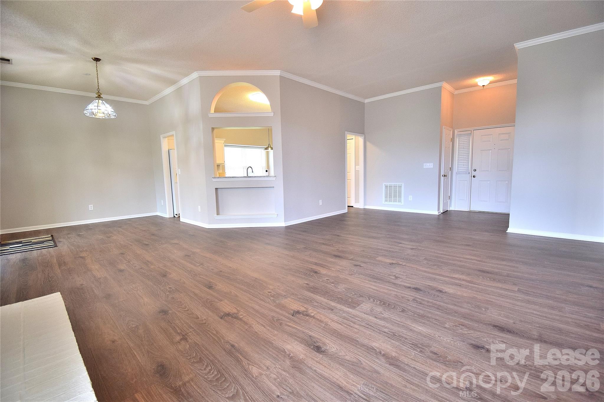 Danbrooke Park - Residential Lease