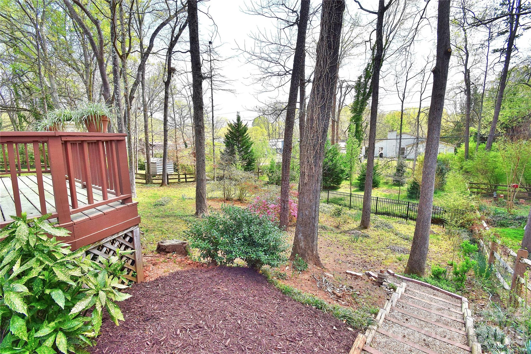 Danbrooke Park - Residential Lease