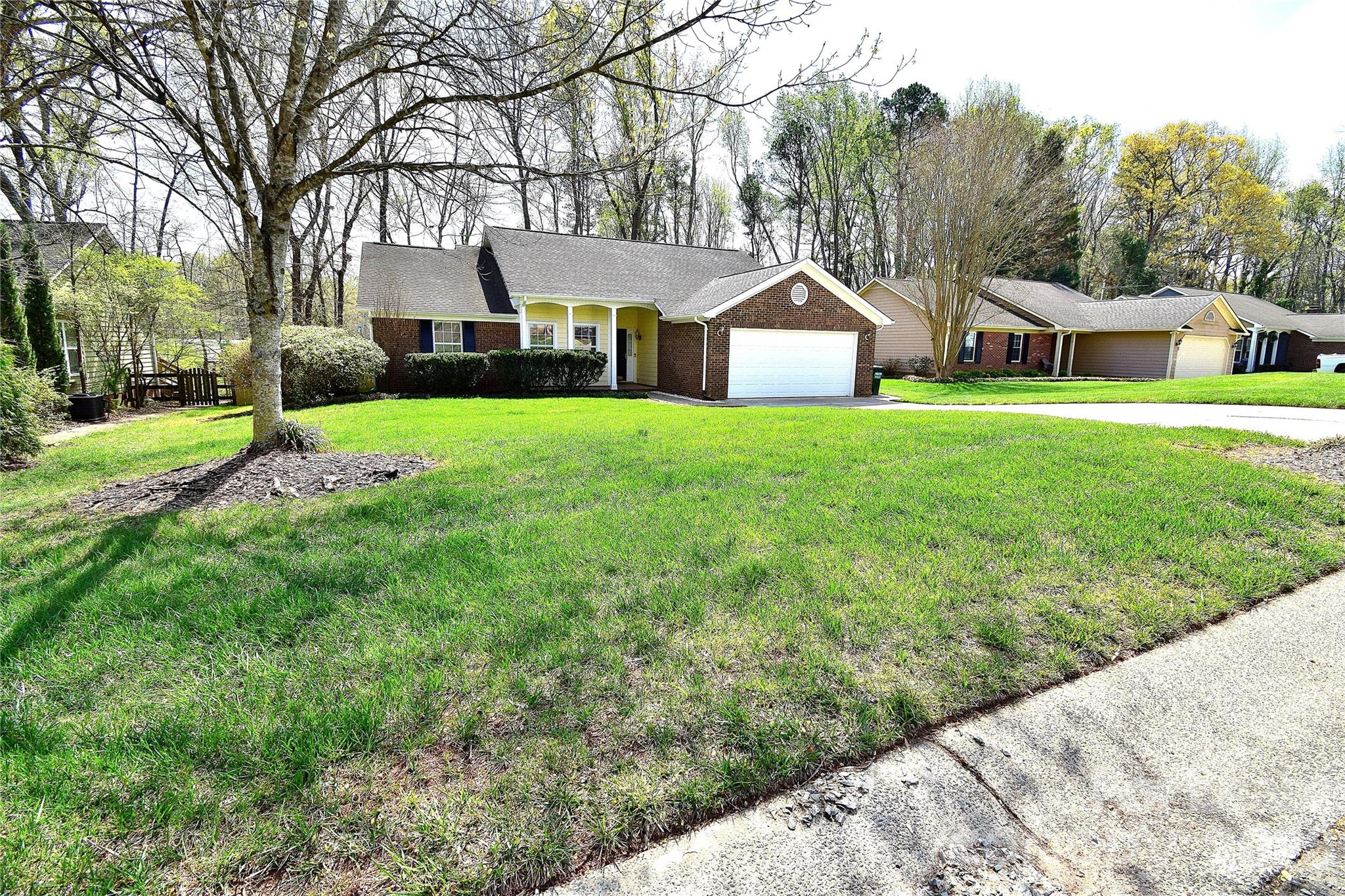 Danbrooke Park - Residential Lease