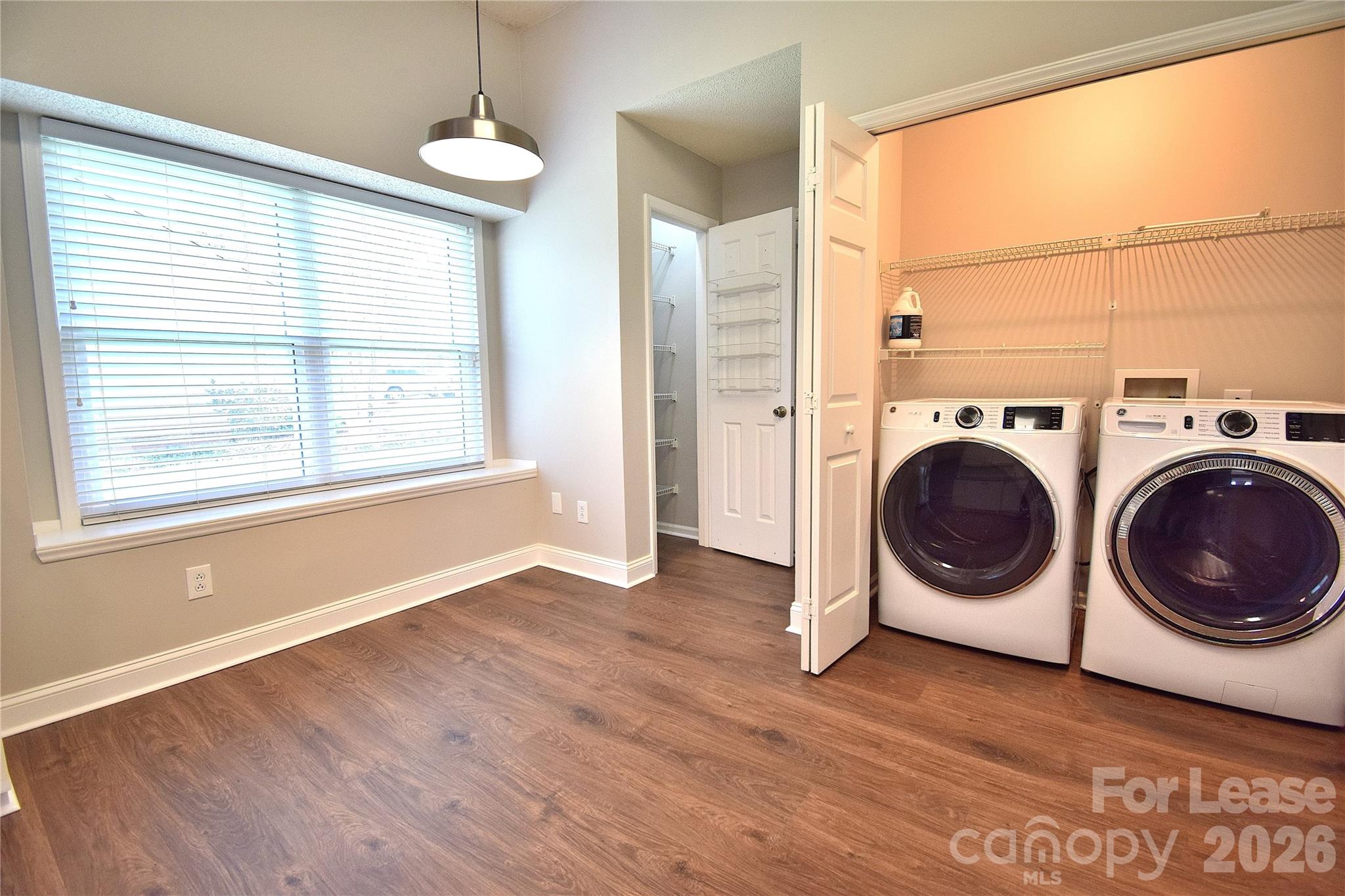 Danbrooke Park - Residential Lease