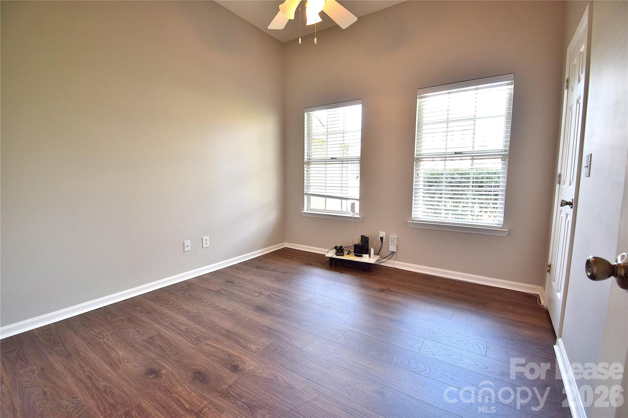 Danbrooke Park - Residential Lease