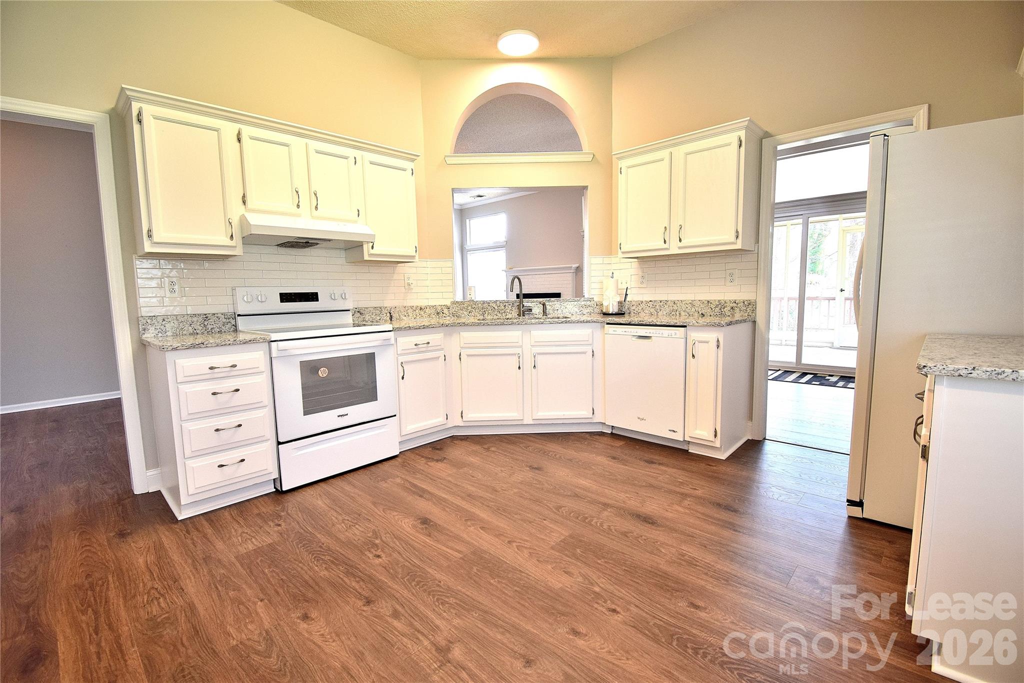 Danbrooke Park - Residential Lease