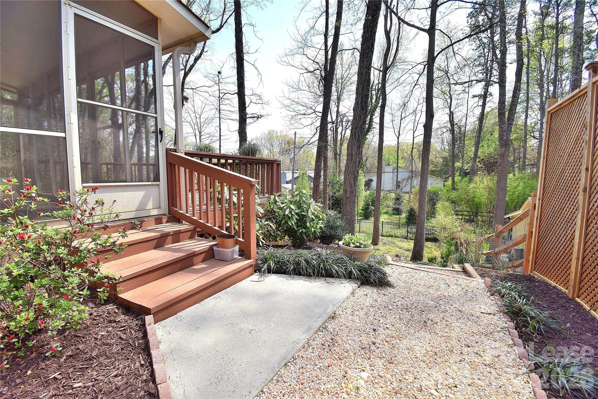 Danbrooke Park - Residential Lease