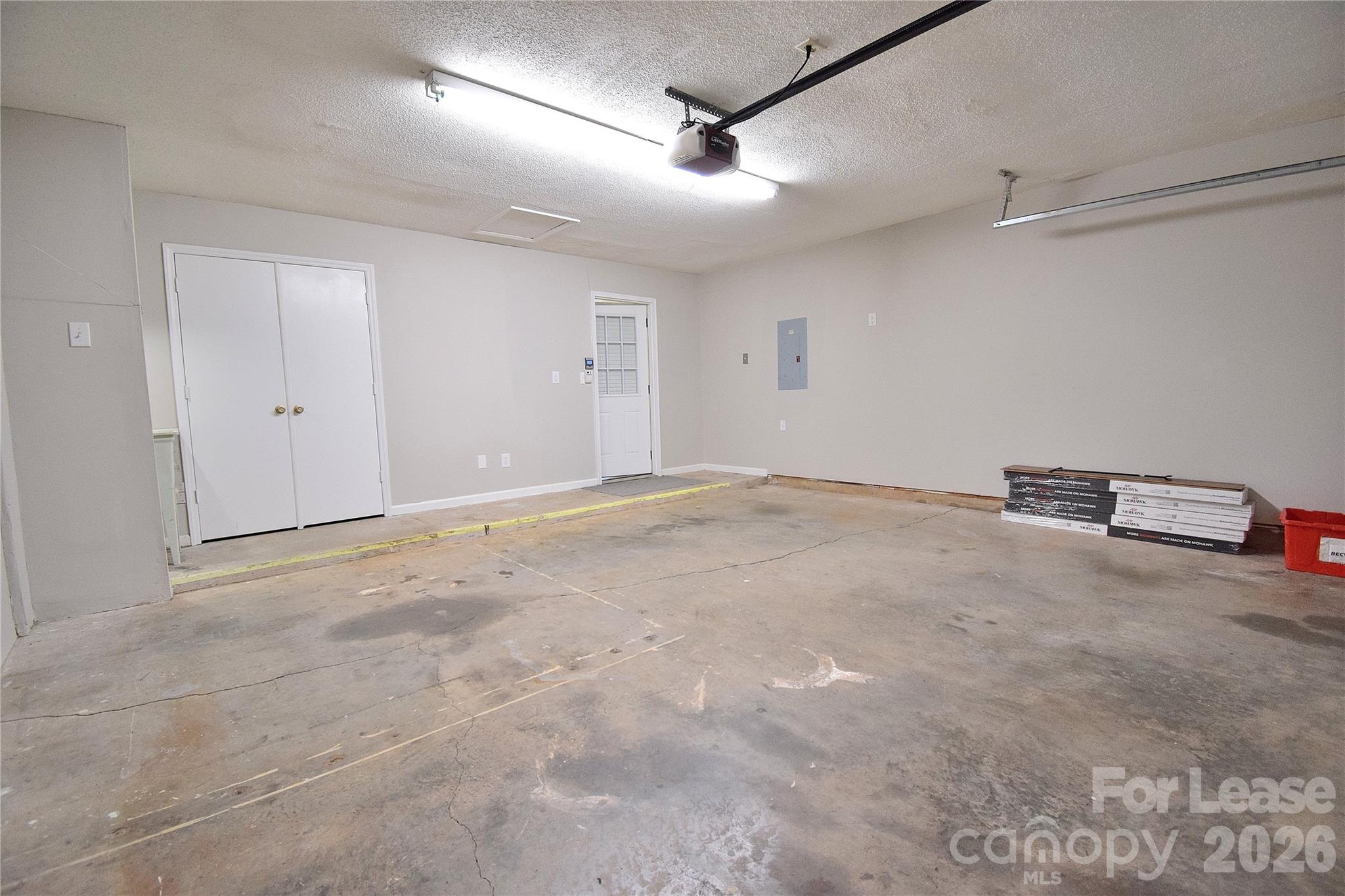 Danbrooke Park - Residential Lease