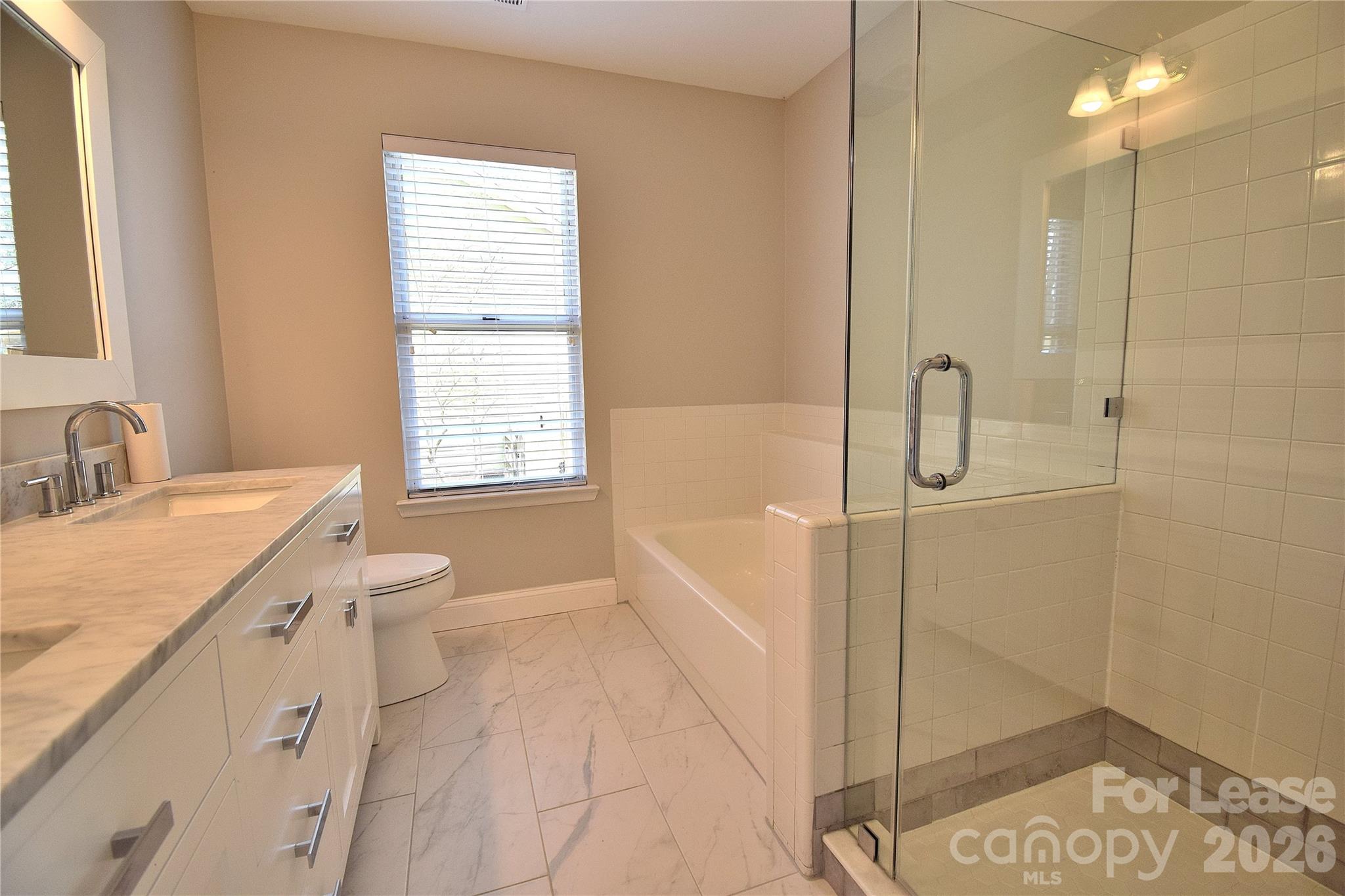 Danbrooke Park - Residential Lease