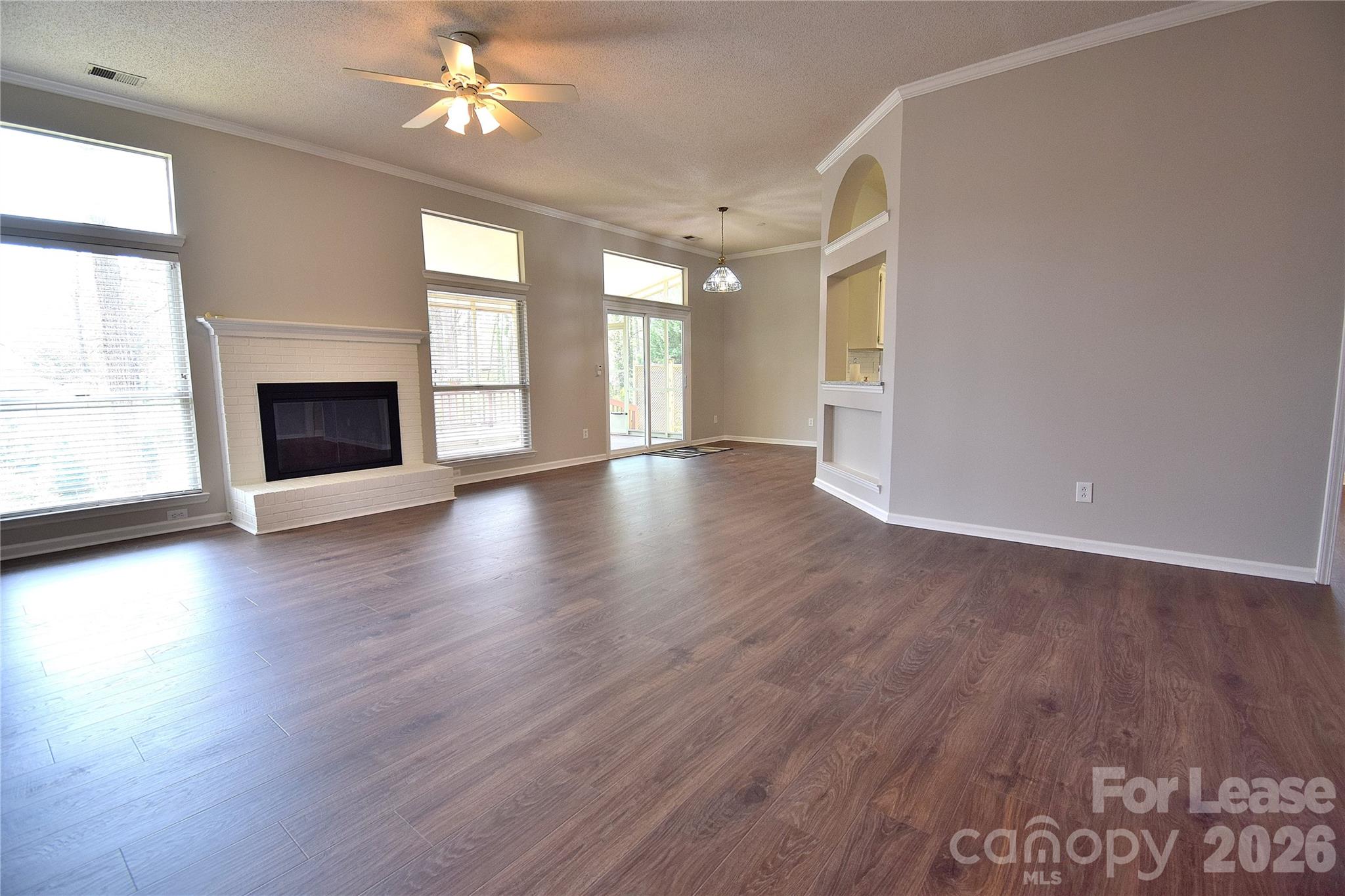 Danbrooke Park - Residential Lease