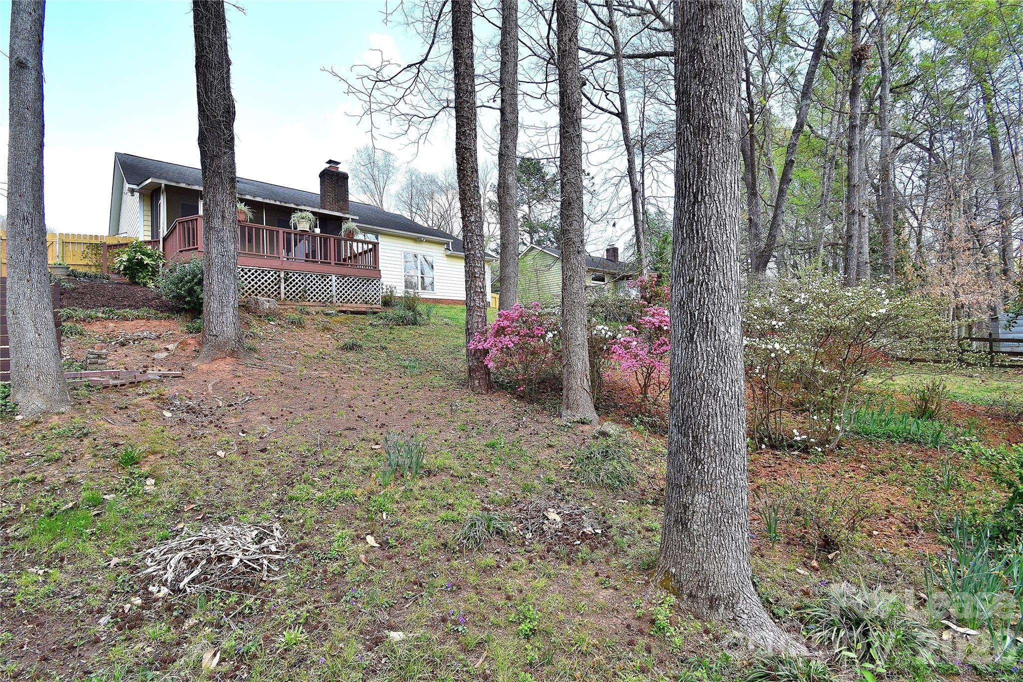 Danbrooke Park - Residential Lease