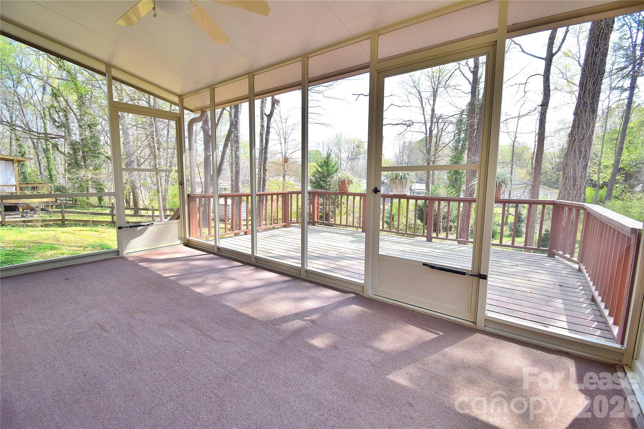 Danbrooke Park - Residential Lease