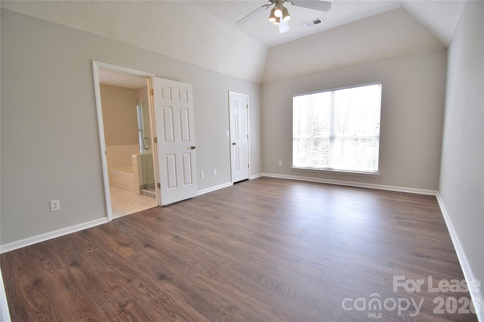 Danbrooke Park - Residential Lease