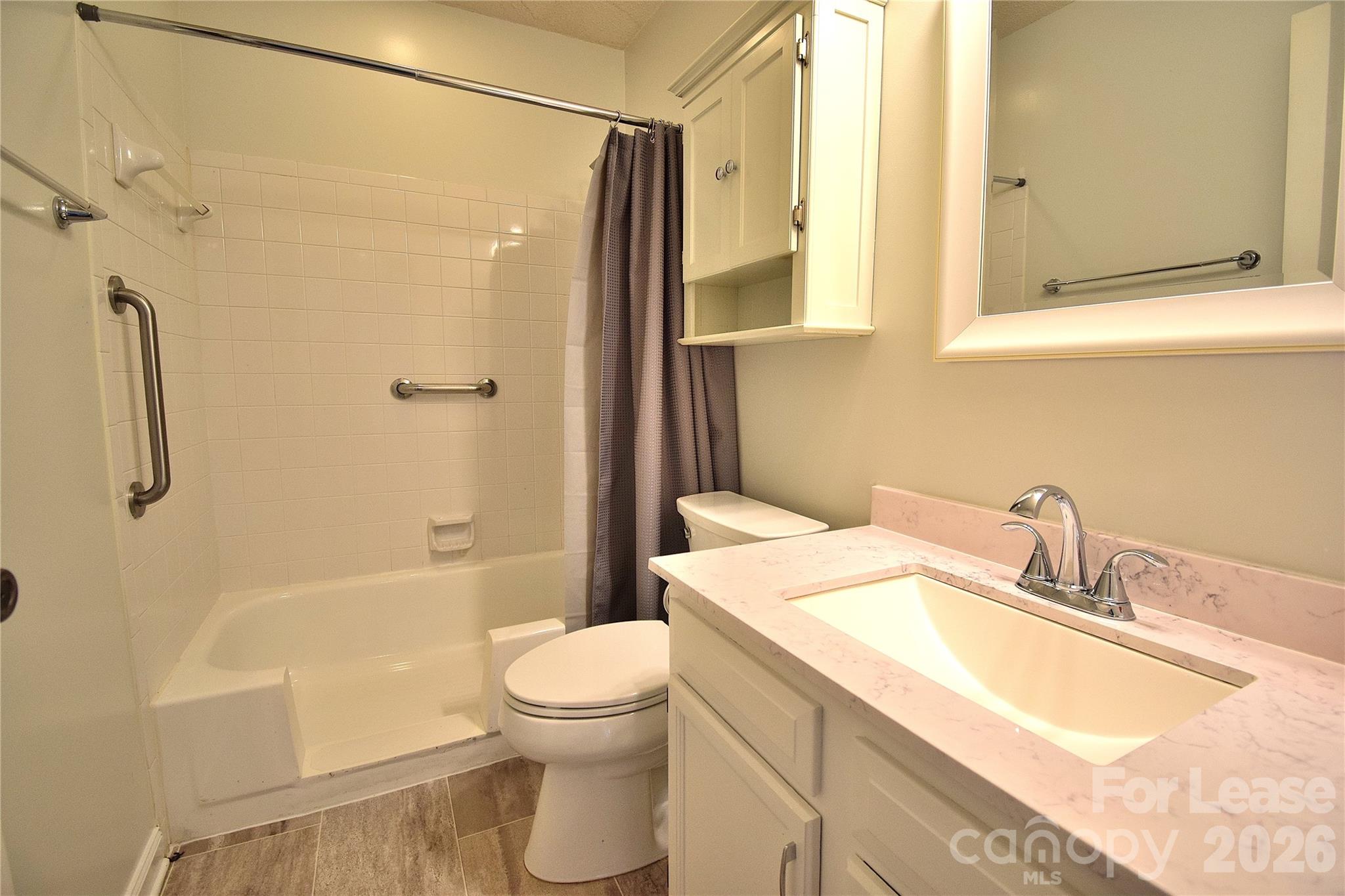 Danbrooke Park - Residential Lease