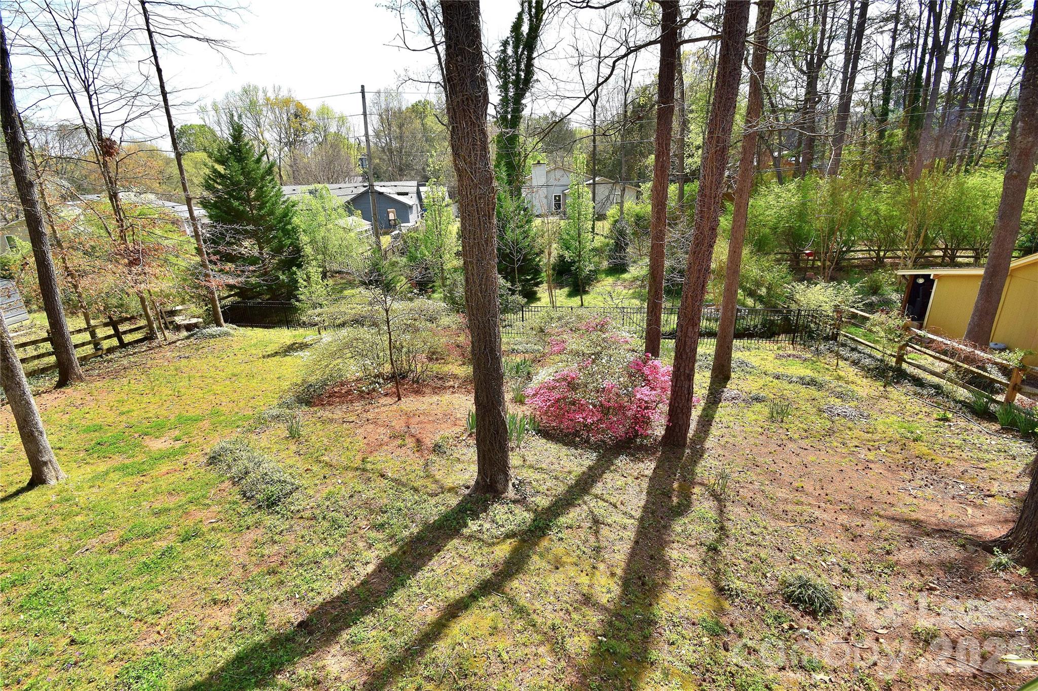 Danbrooke Park - Residential Lease