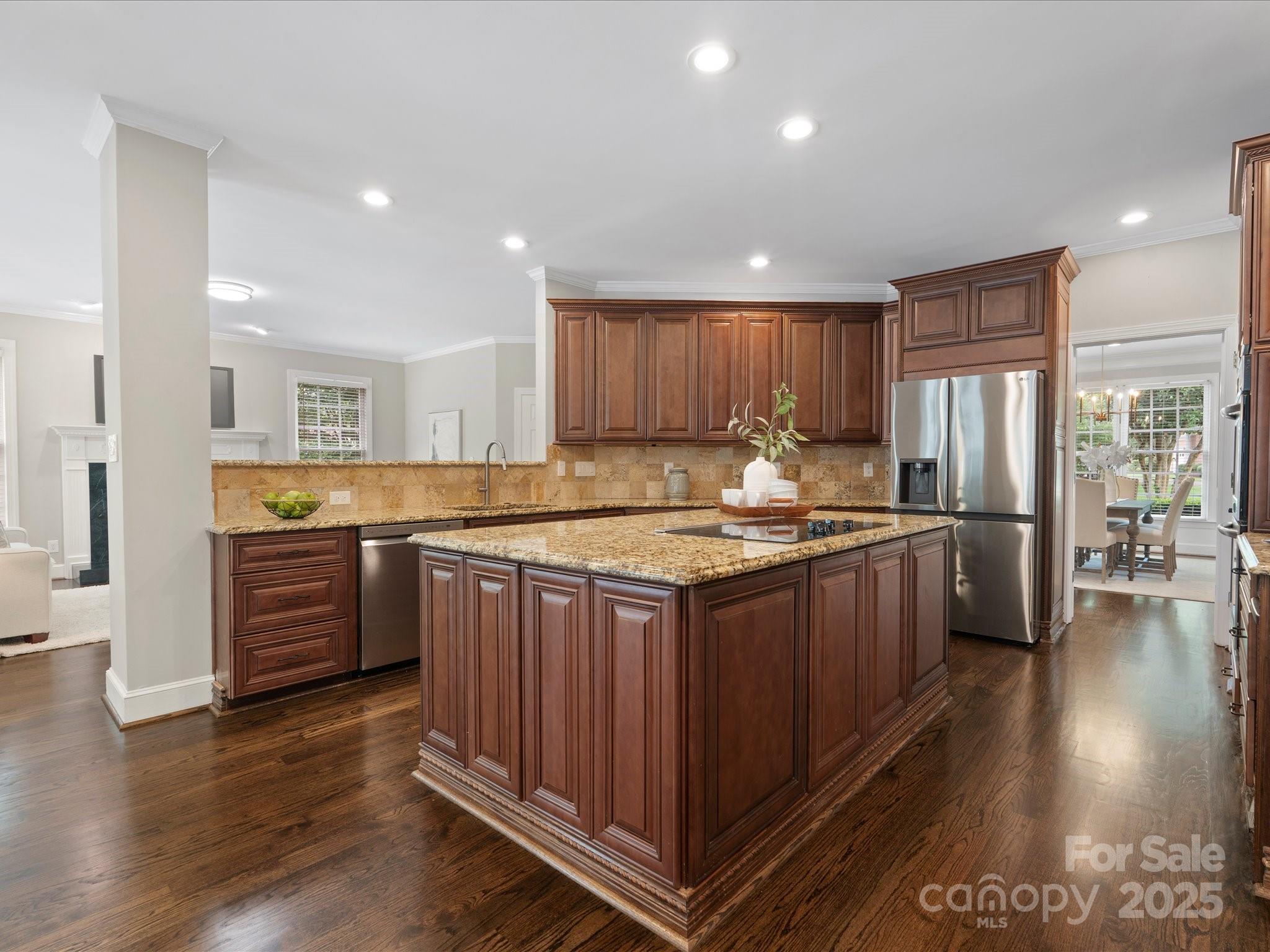 Providence Country Club - Residential