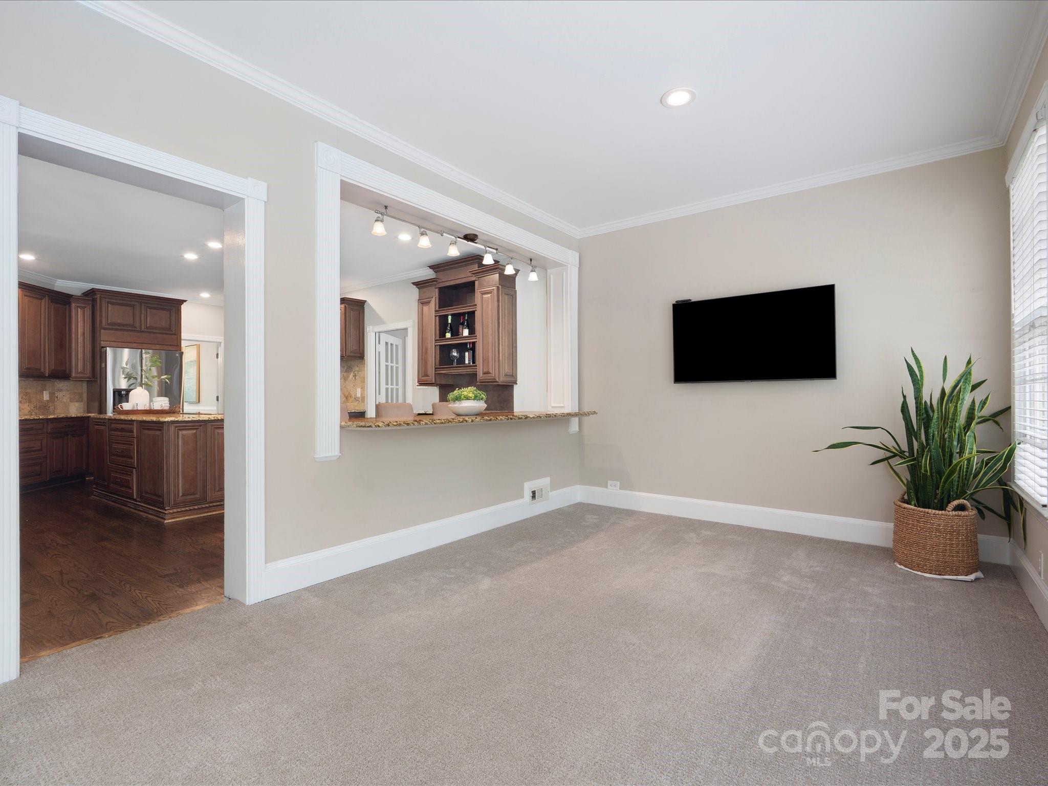 Providence Country Club - Residential