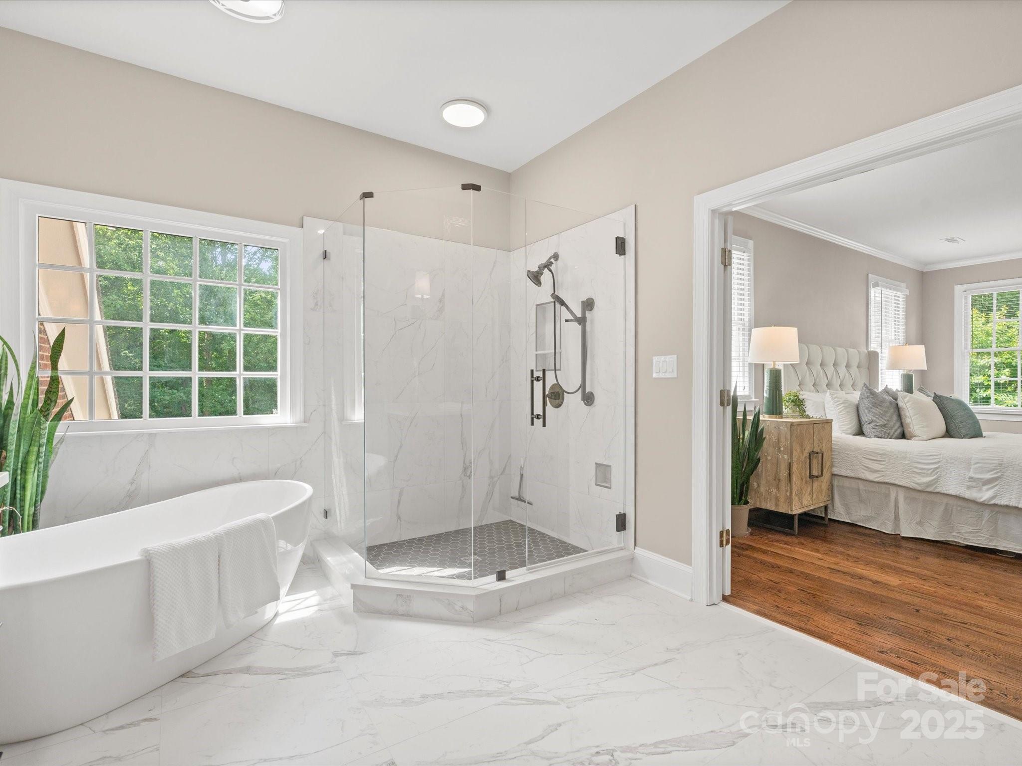 Providence Country Club - Residential