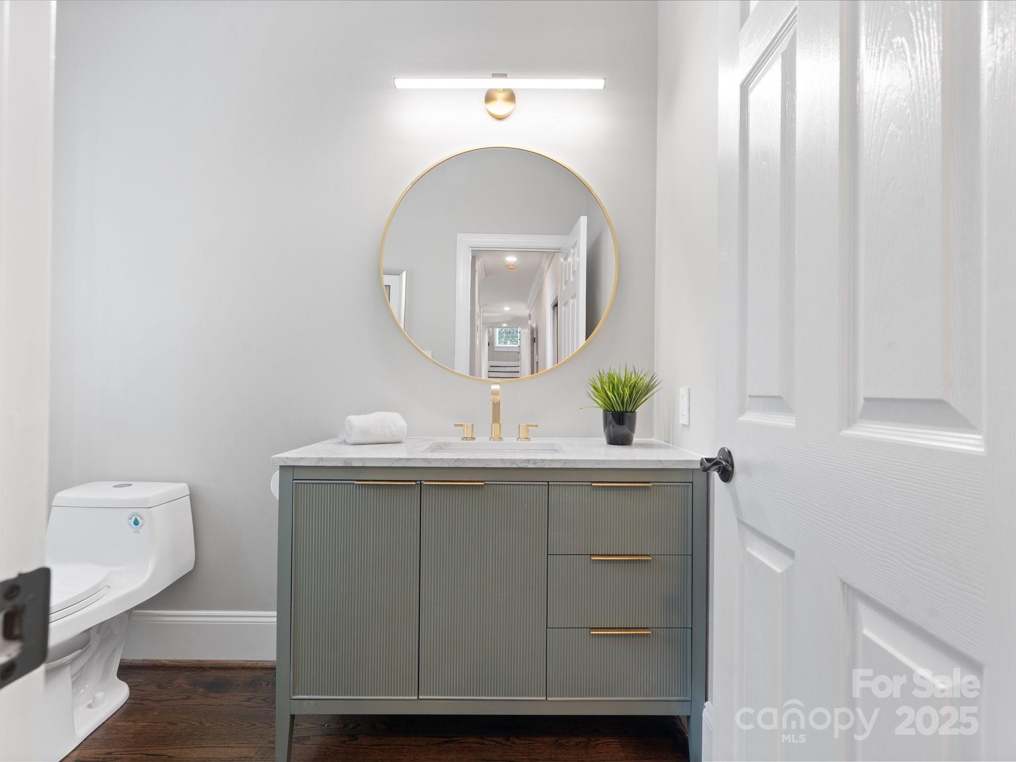 Providence Country Club - Residential