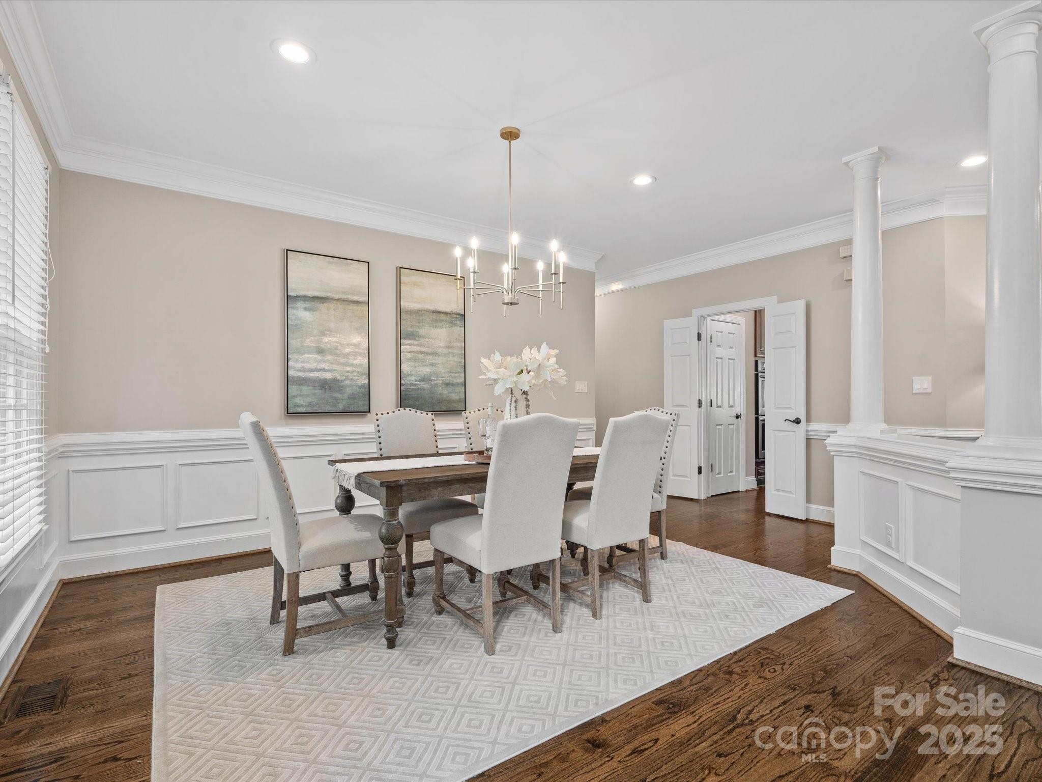 Providence Country Club - Residential