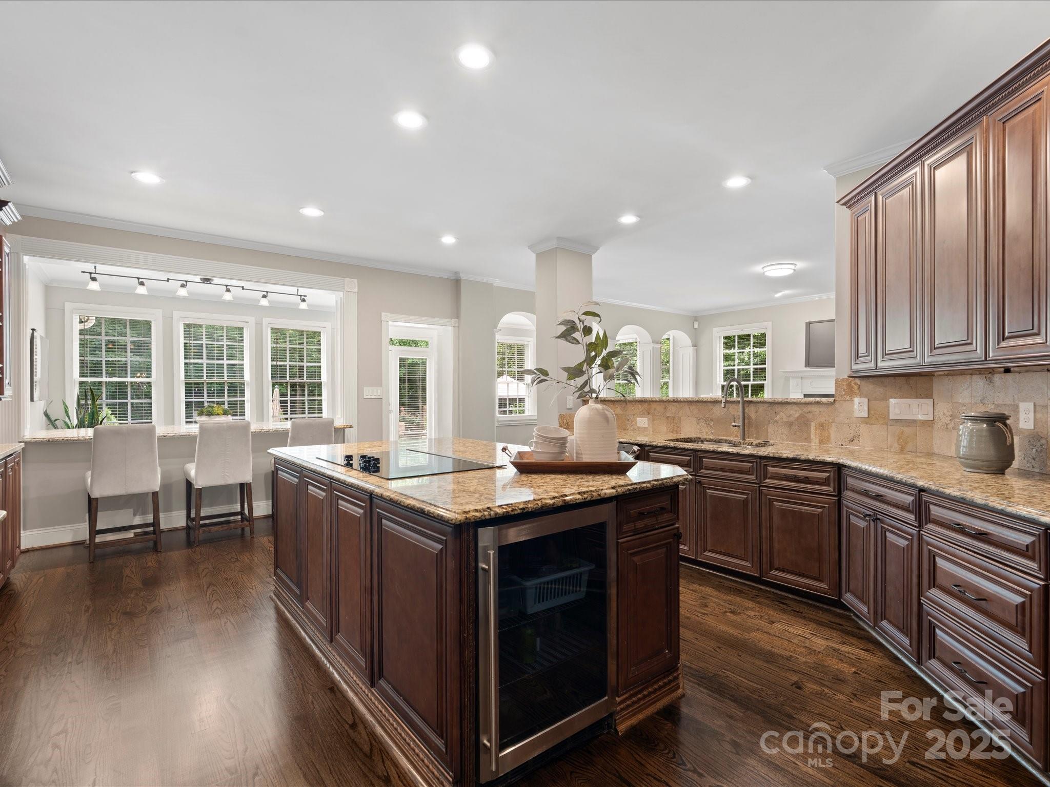 Providence Country Club - Residential