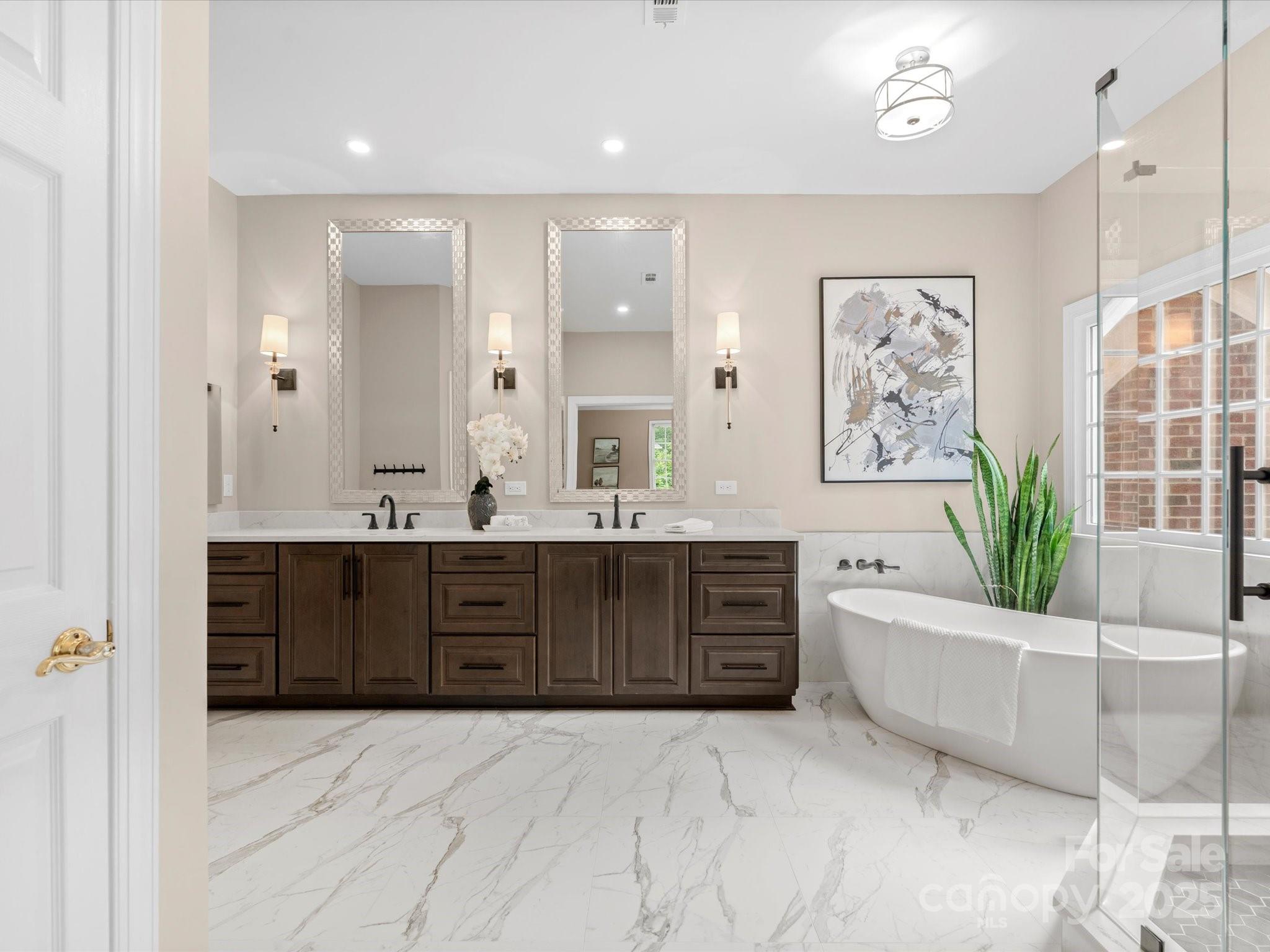 Providence Country Club - Residential