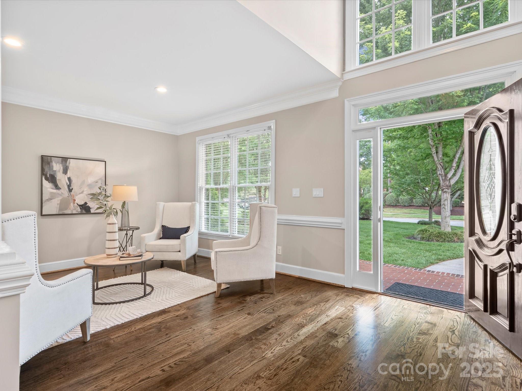 Providence Country Club - Residential