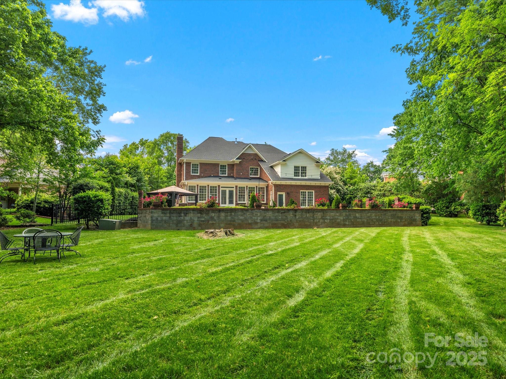 Providence Country Club - Residential