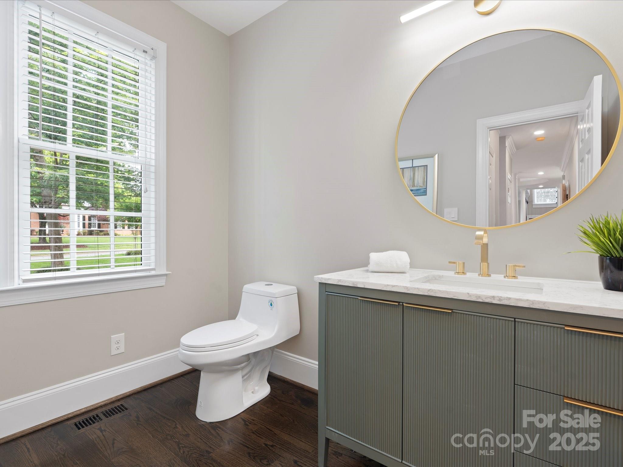 Providence Country Club - Residential