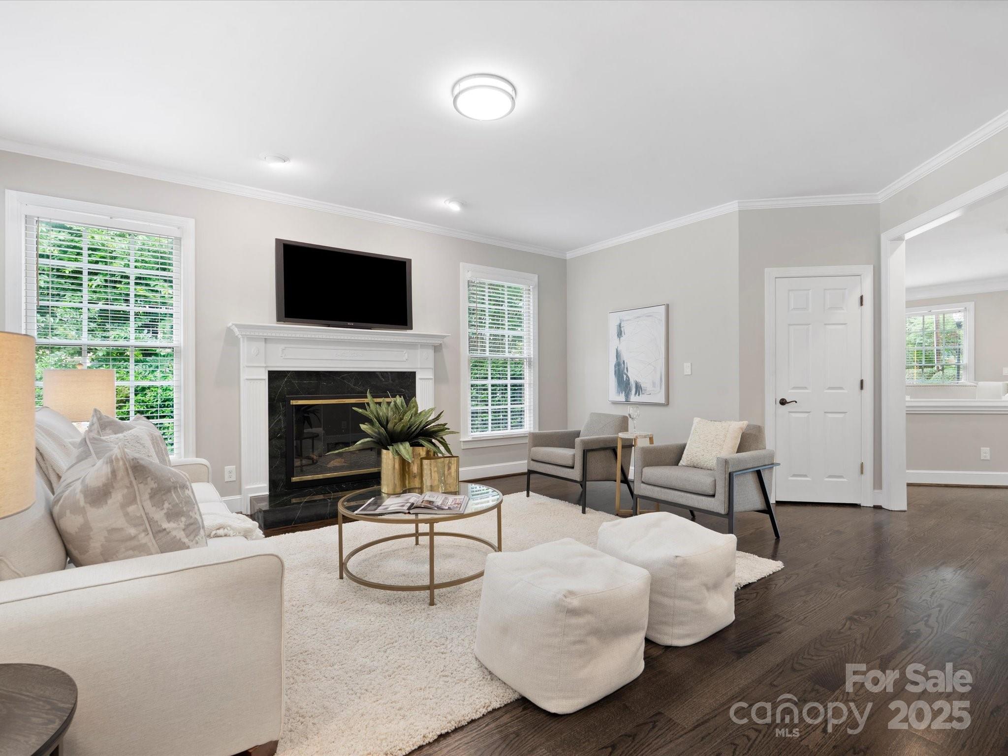 Providence Country Club - Residential