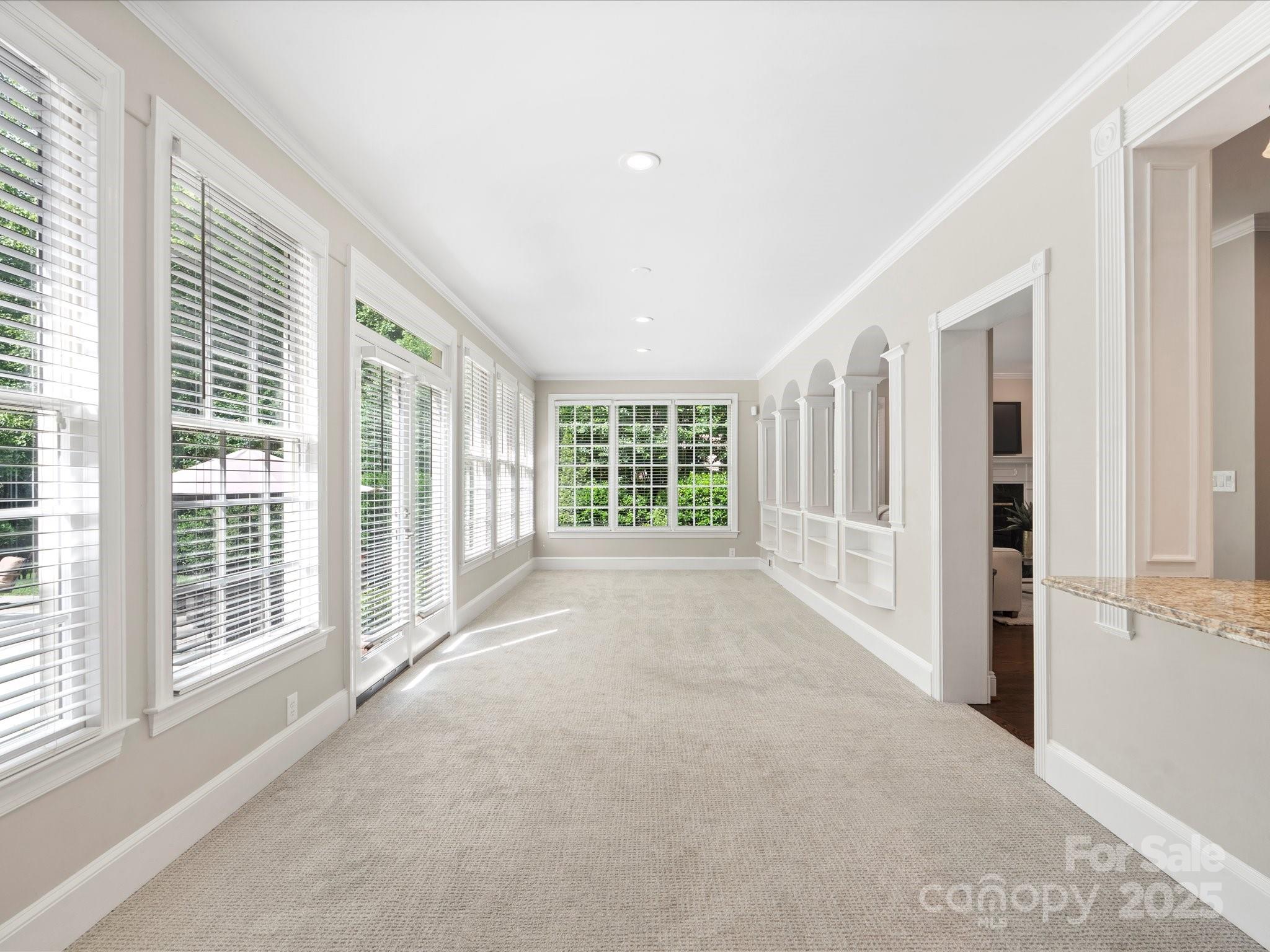 Providence Country Club - Residential