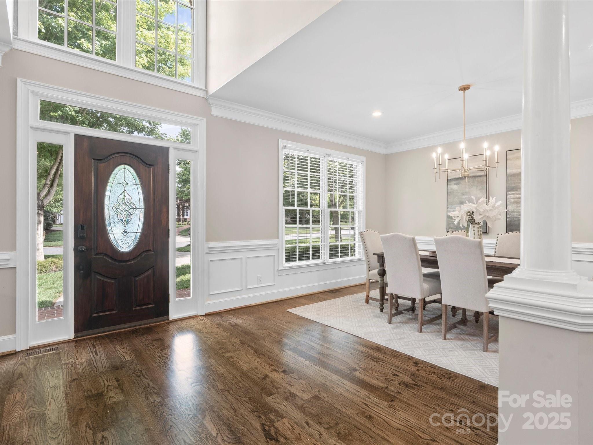 Providence Country Club - Residential