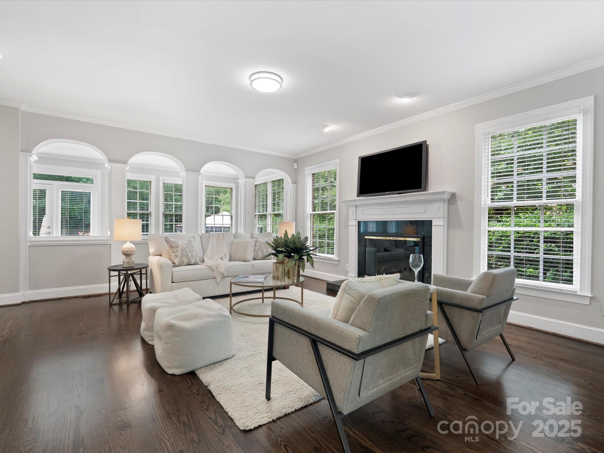 Providence Country Club - Residential