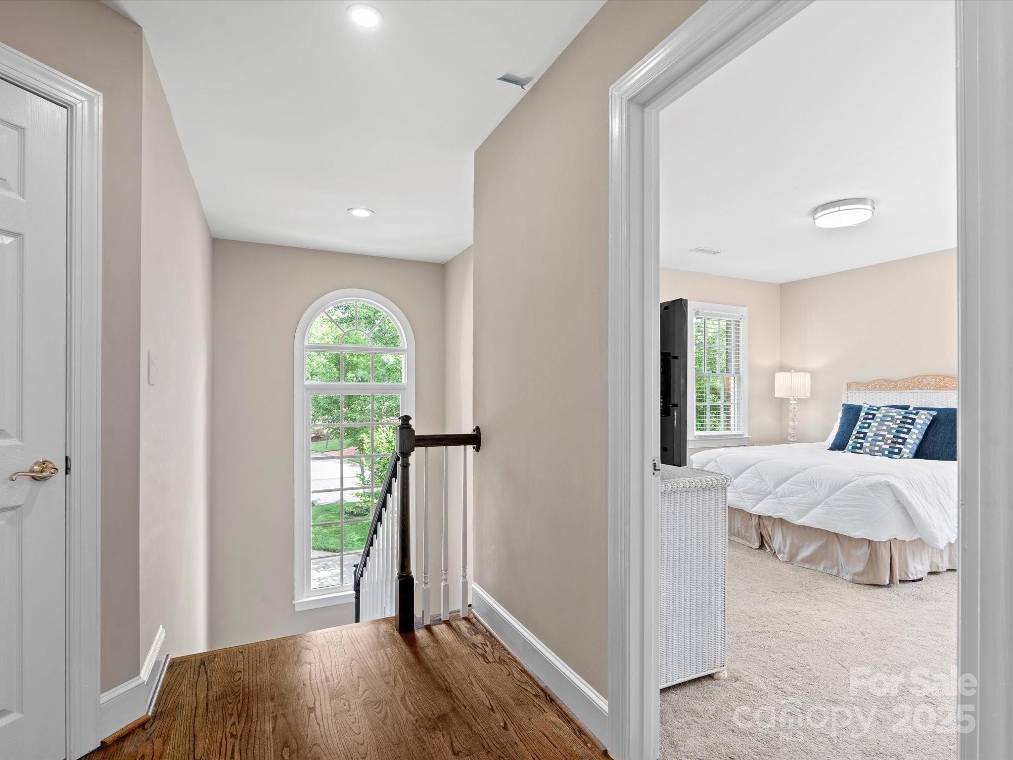 Providence Country Club - Residential