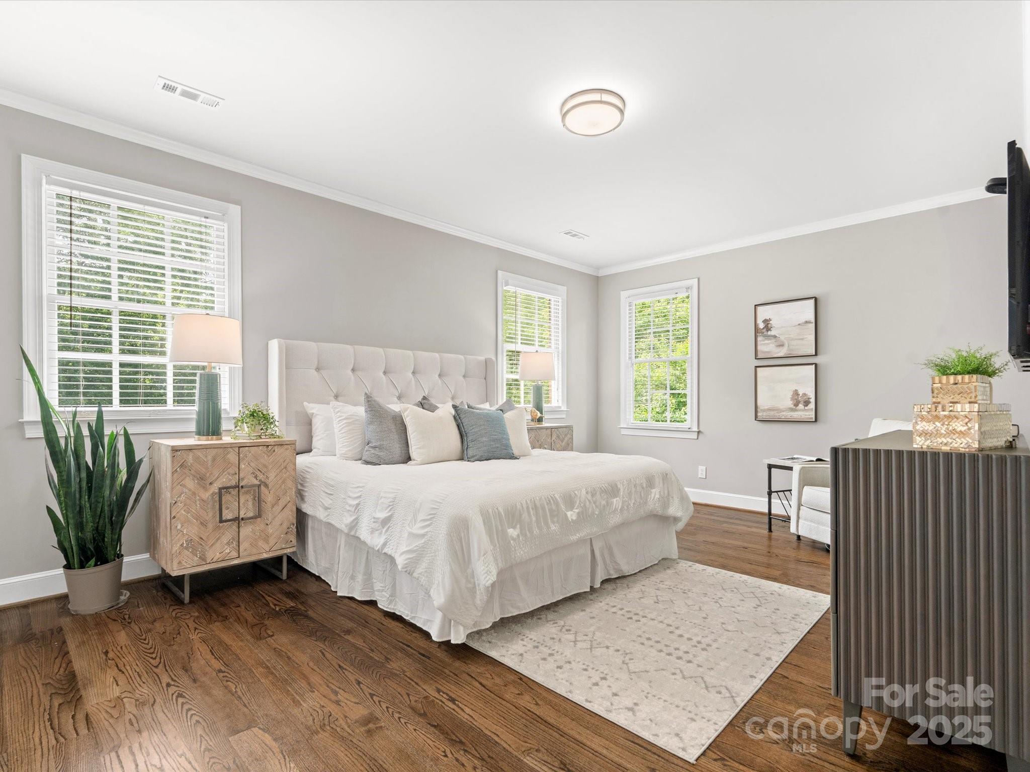 Providence Country Club - Residential