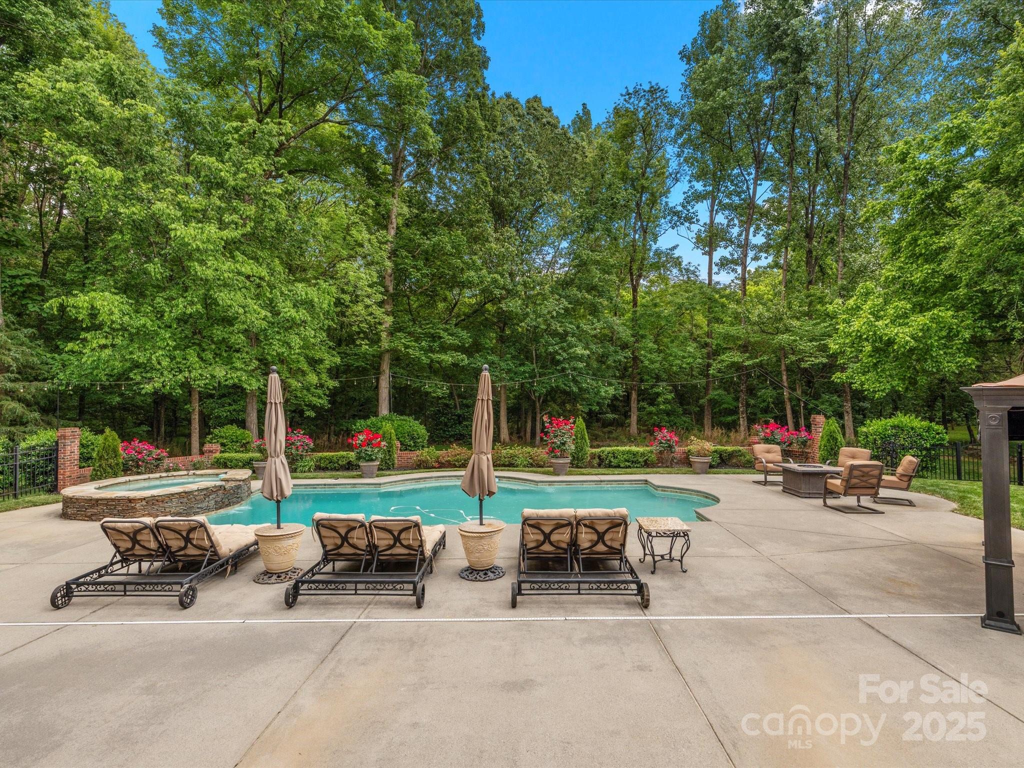 Providence Country Club - Residential