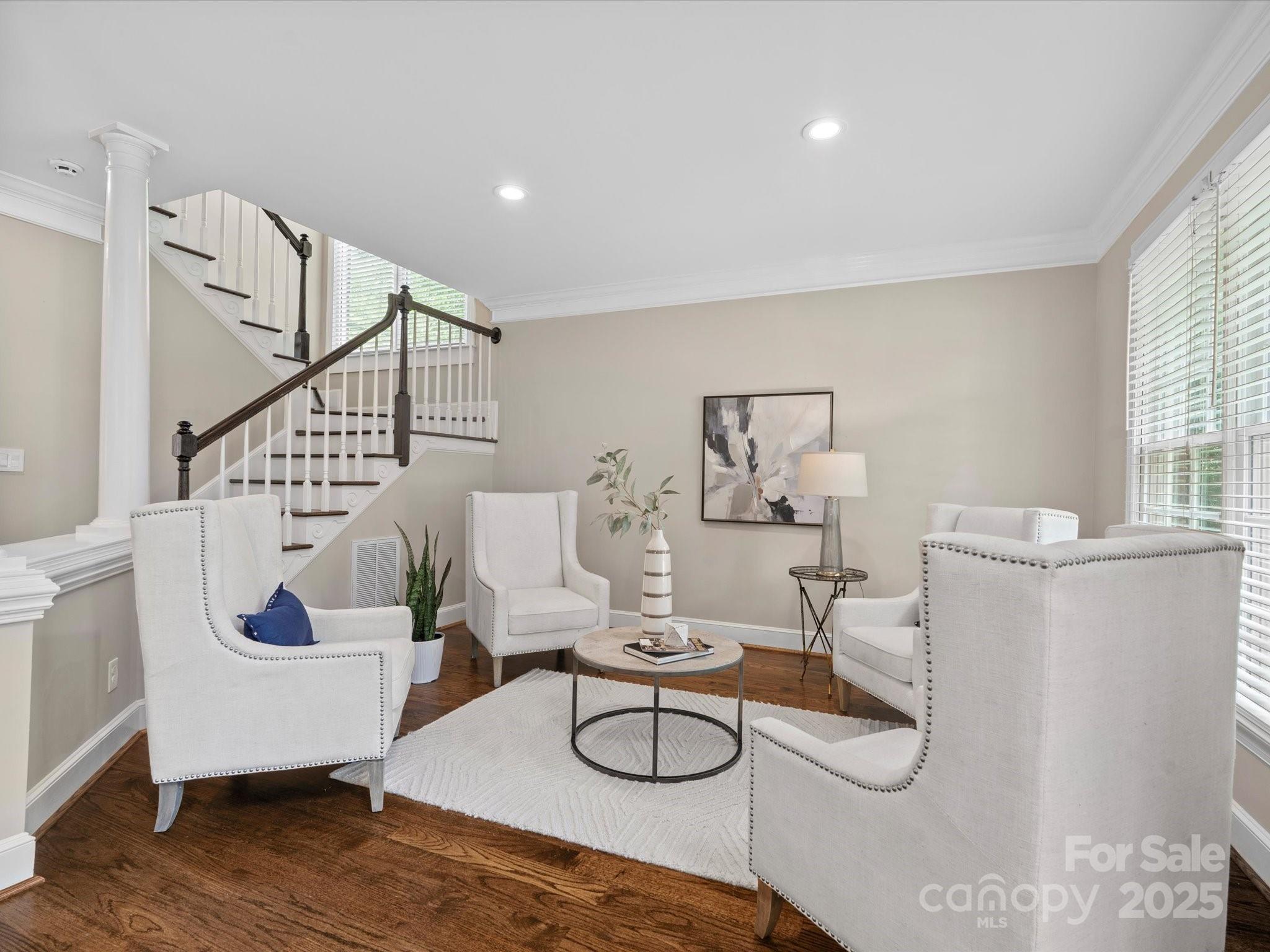 Providence Country Club - Residential