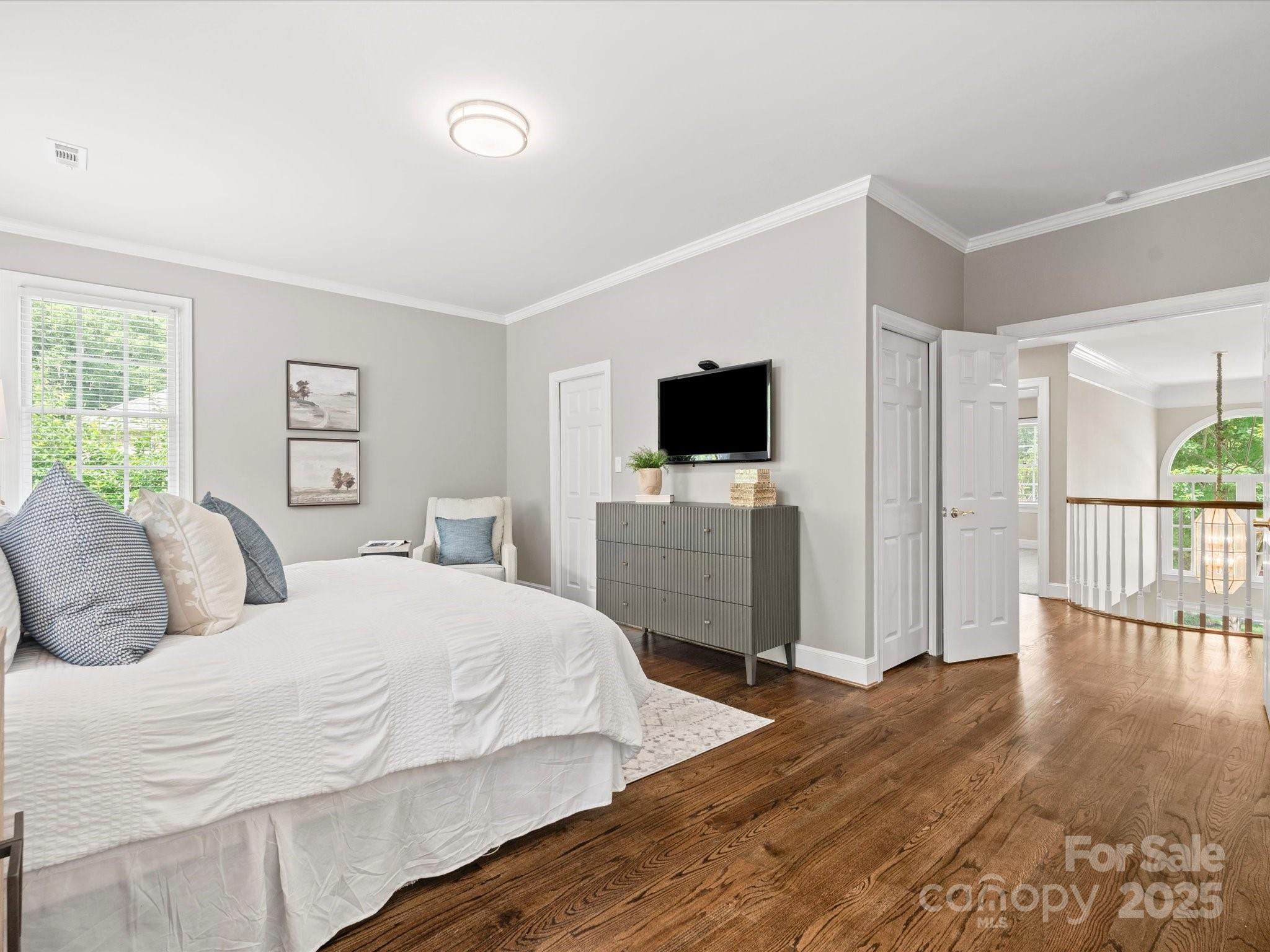 Providence Country Club - Residential