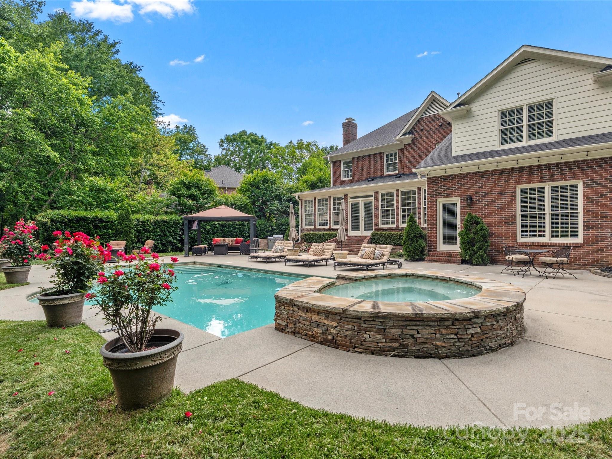 Providence Country Club - Residential