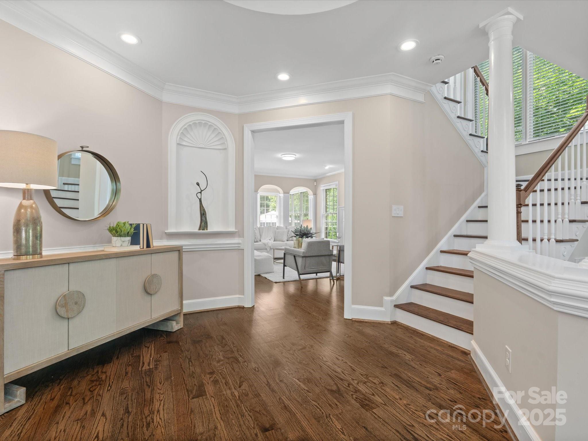 Providence Country Club - Residential