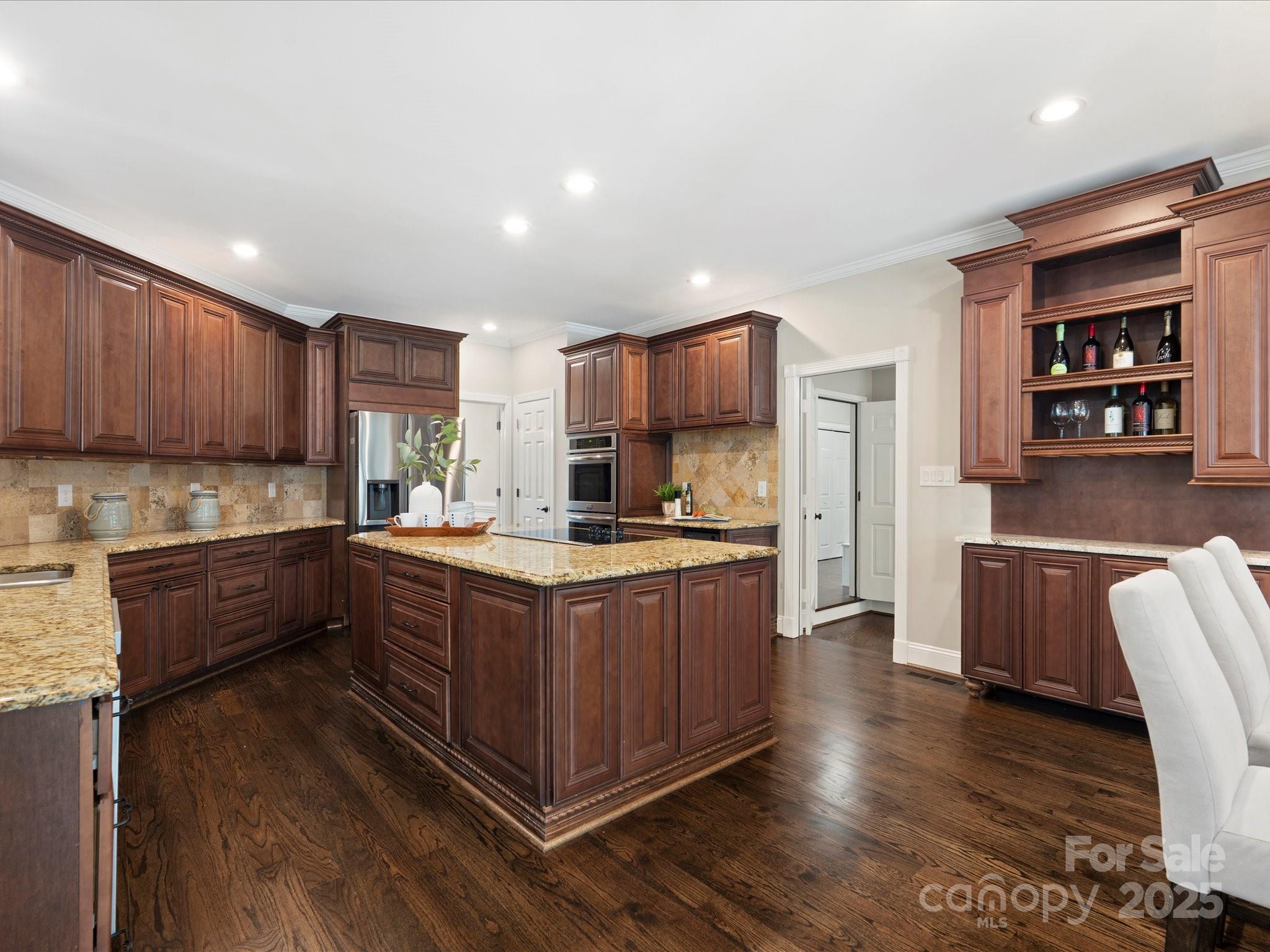 Providence Country Club - Residential