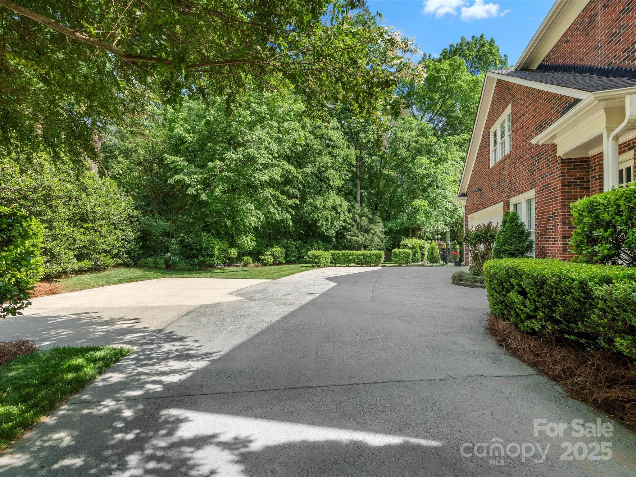 Providence Country Club - Residential