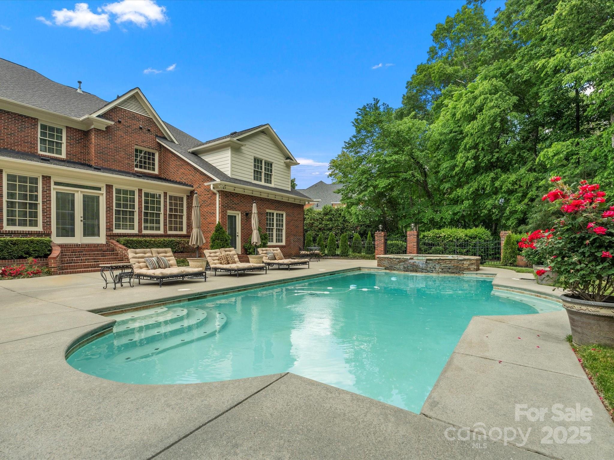 Providence Country Club - Residential