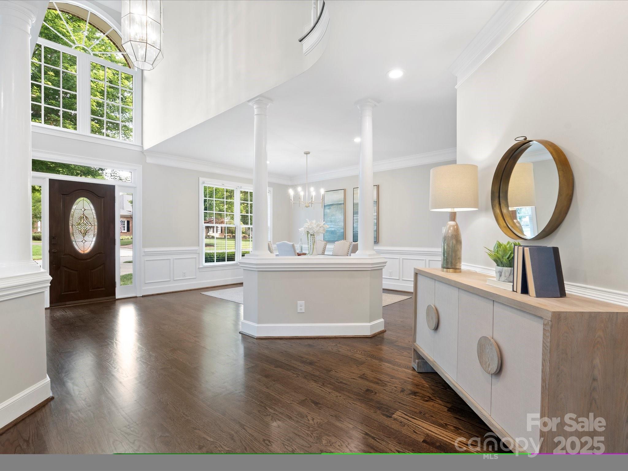 Providence Country Club - Residential