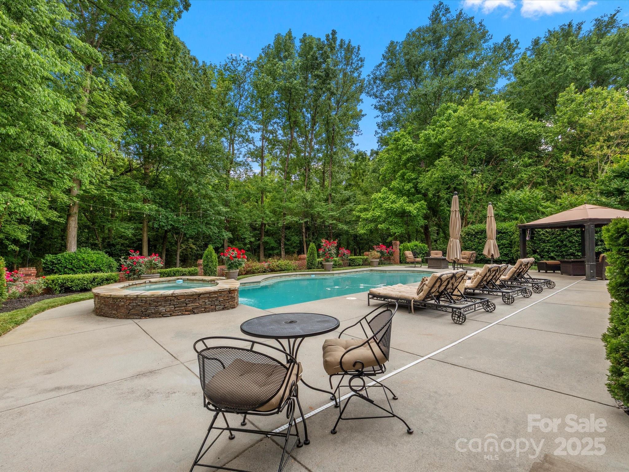 Providence Country Club - Residential