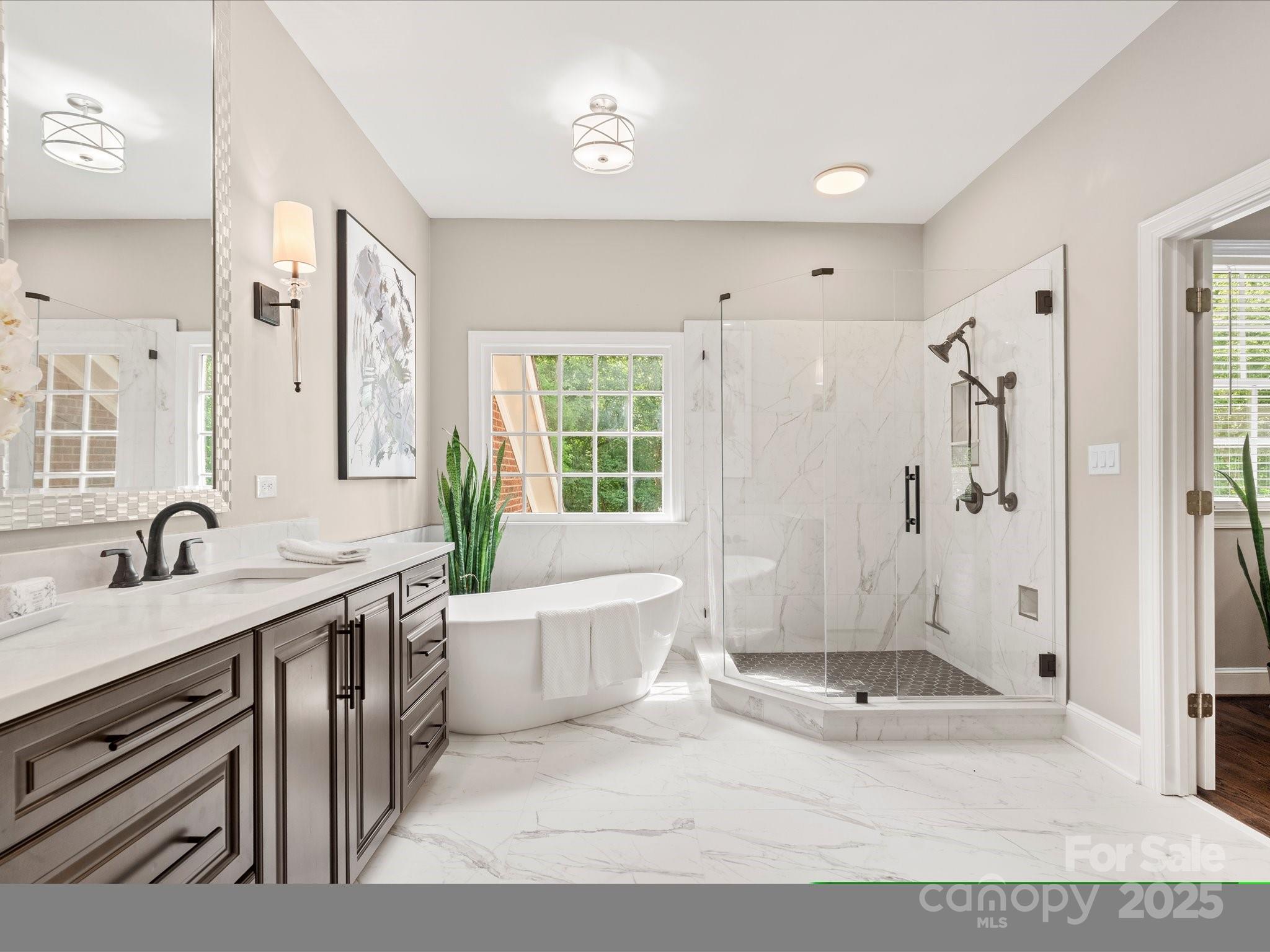 Providence Country Club - Residential